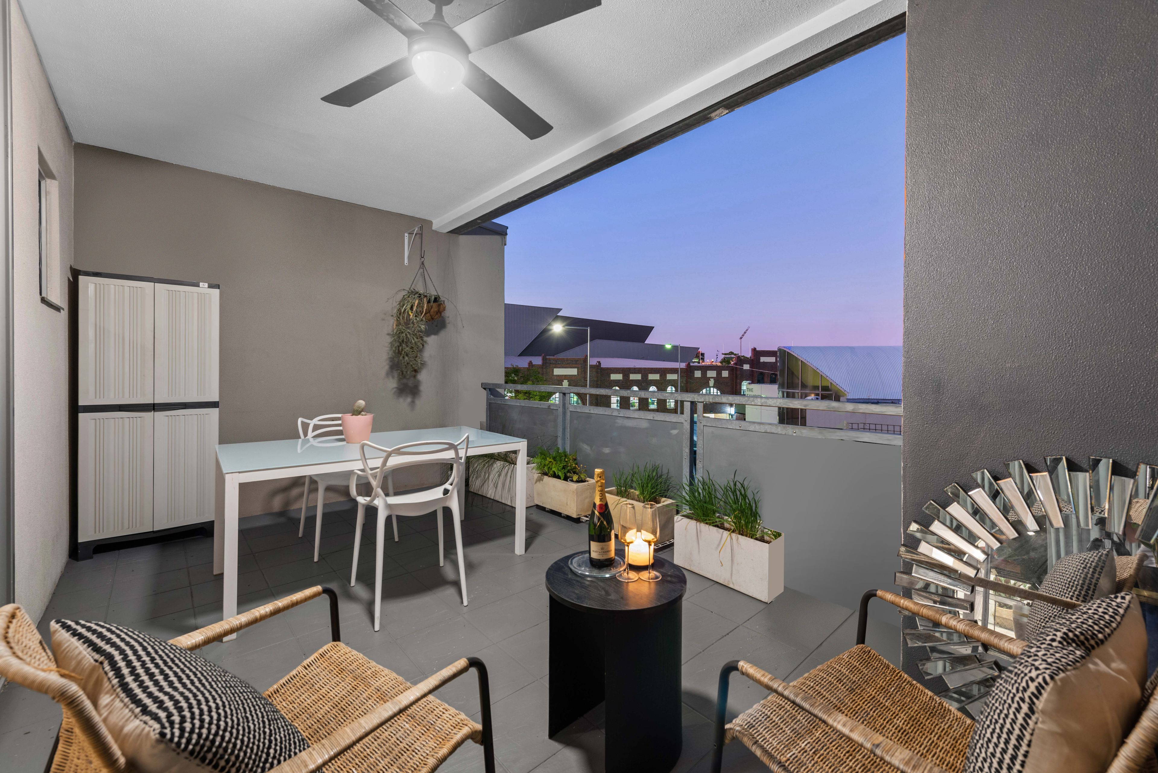 219/74 Costin Street, Fortitude Valley, QLD 4006