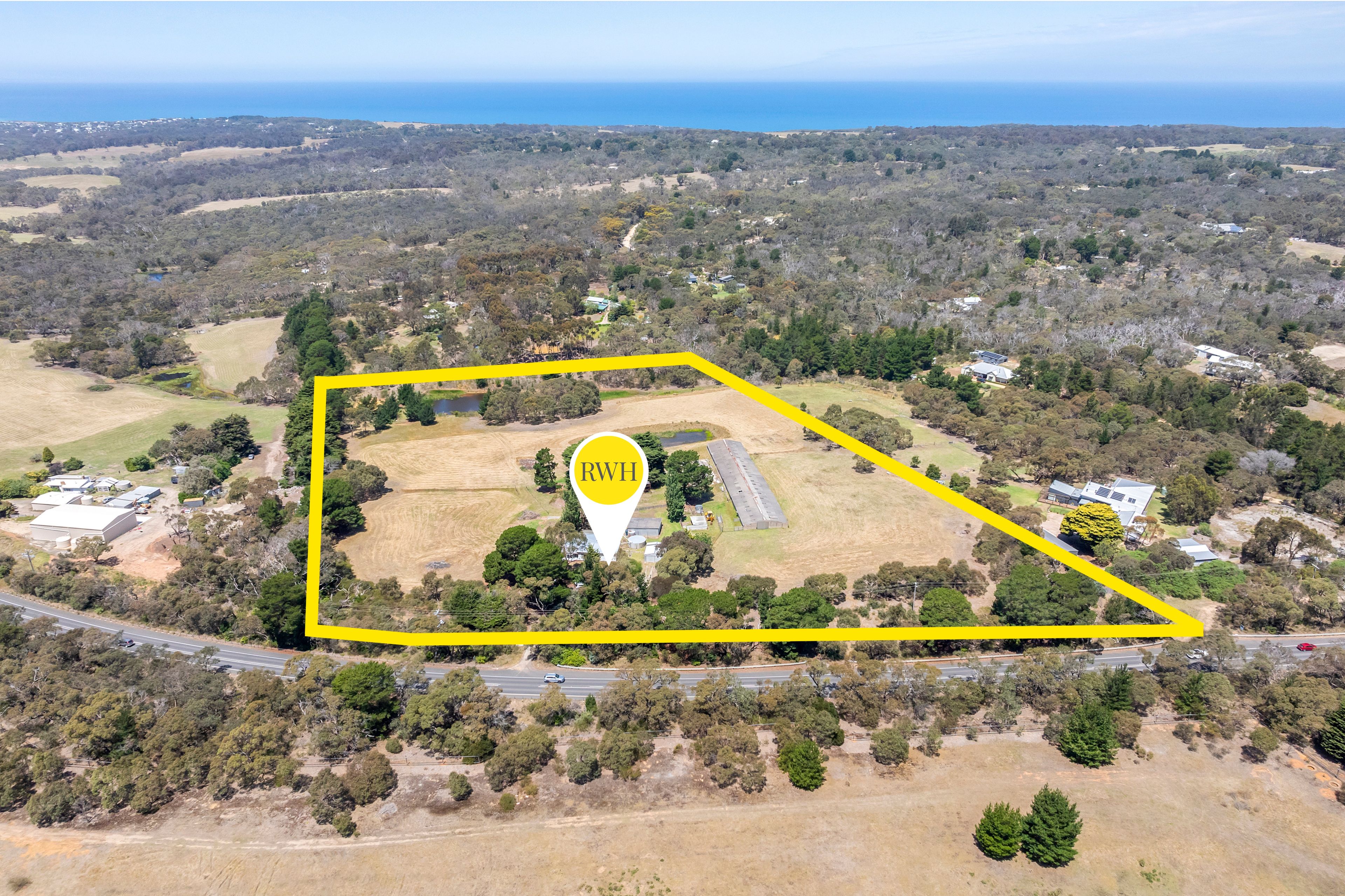 715 Great Ocean Road, Bellbrae, VIC 3228