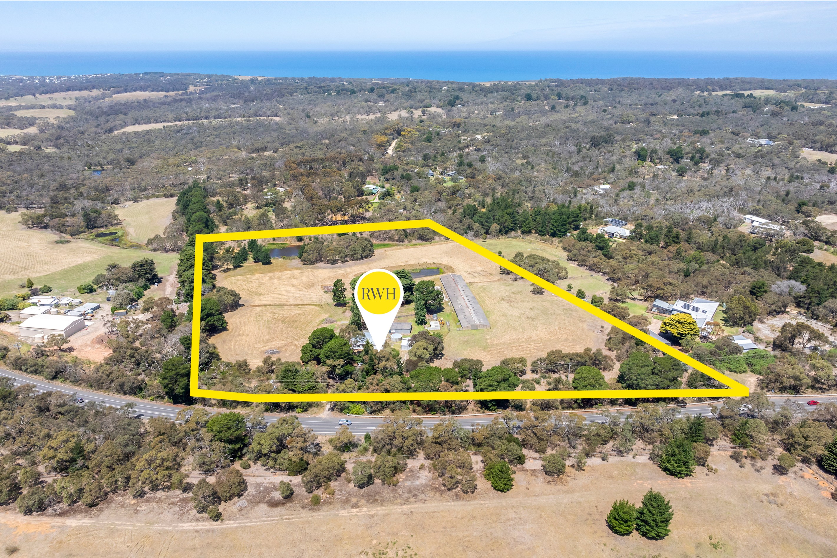 715 Great Ocean Road, Bellbrae, VIC 3228