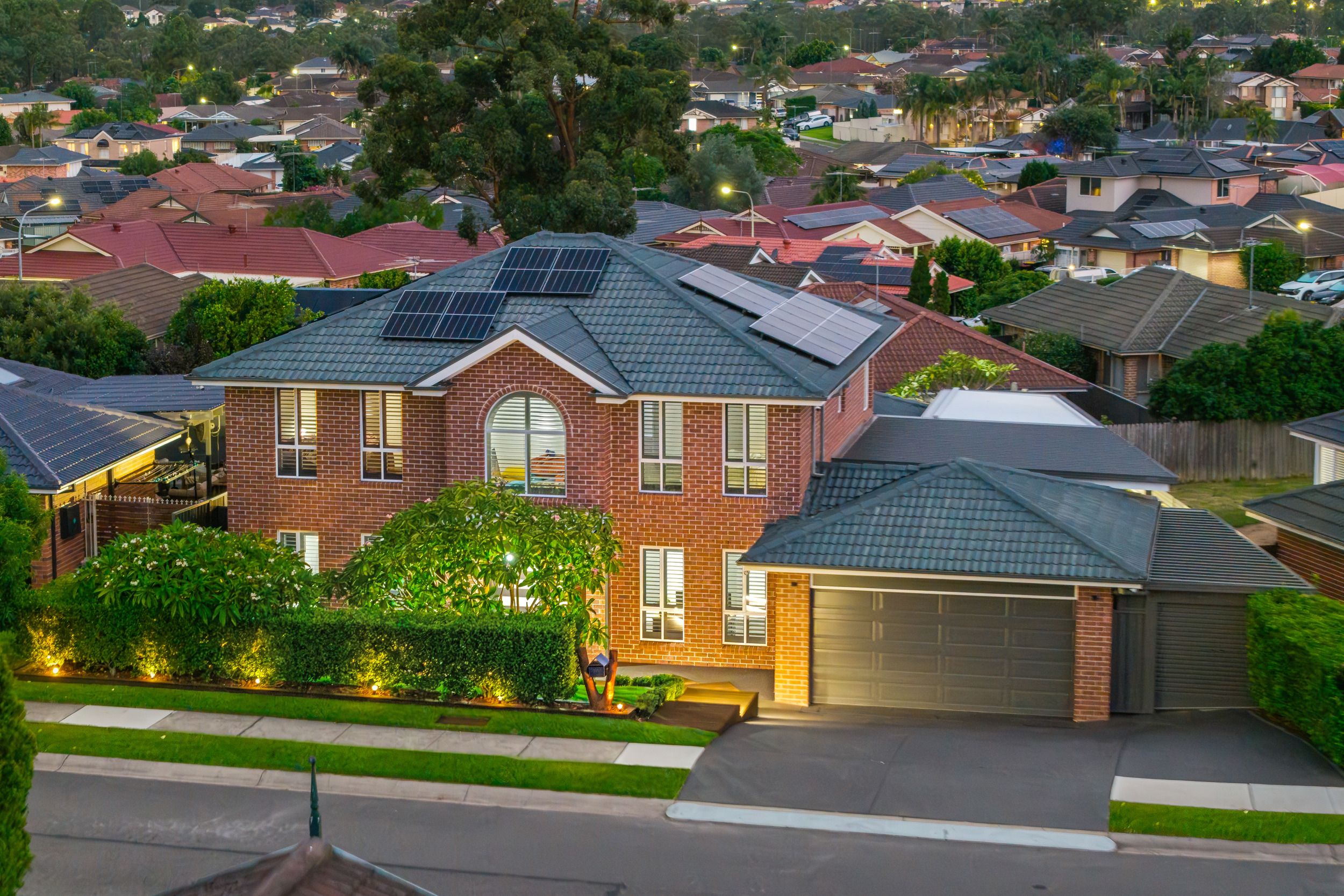 20 Bija Drive, Glenmore Park, NSW