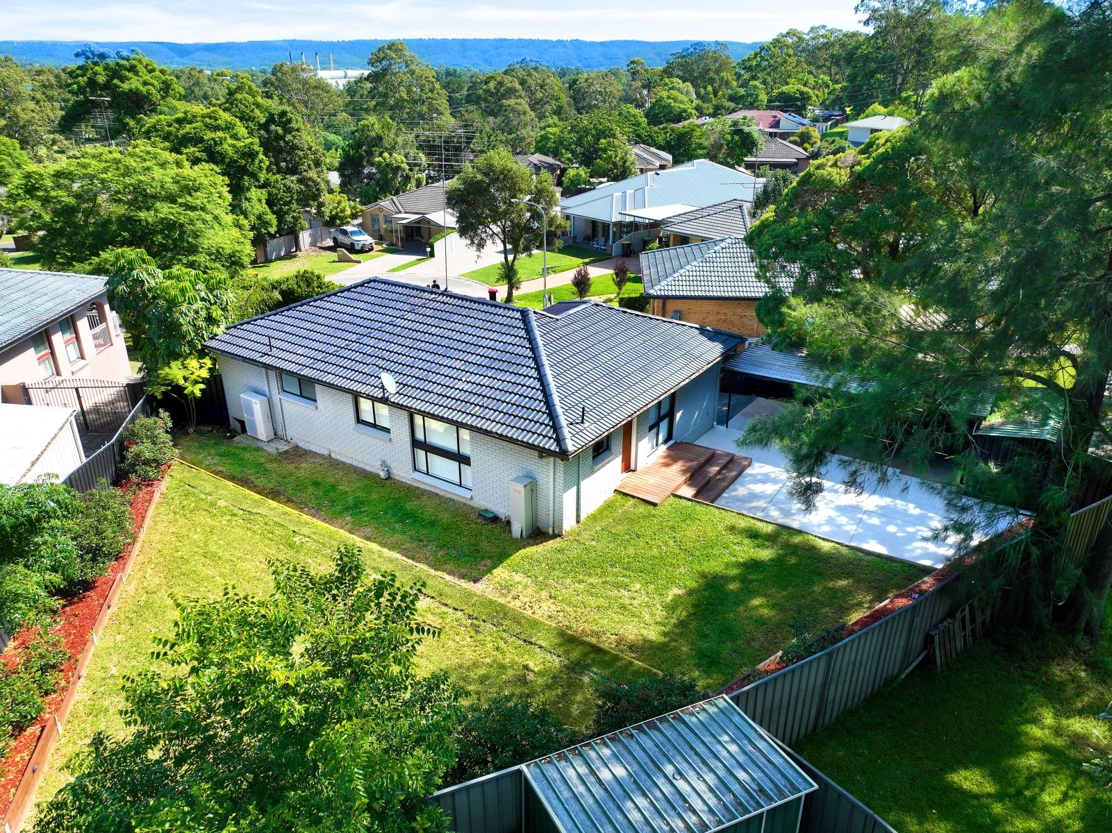 6 Dale Place, Cranebrook, NSW