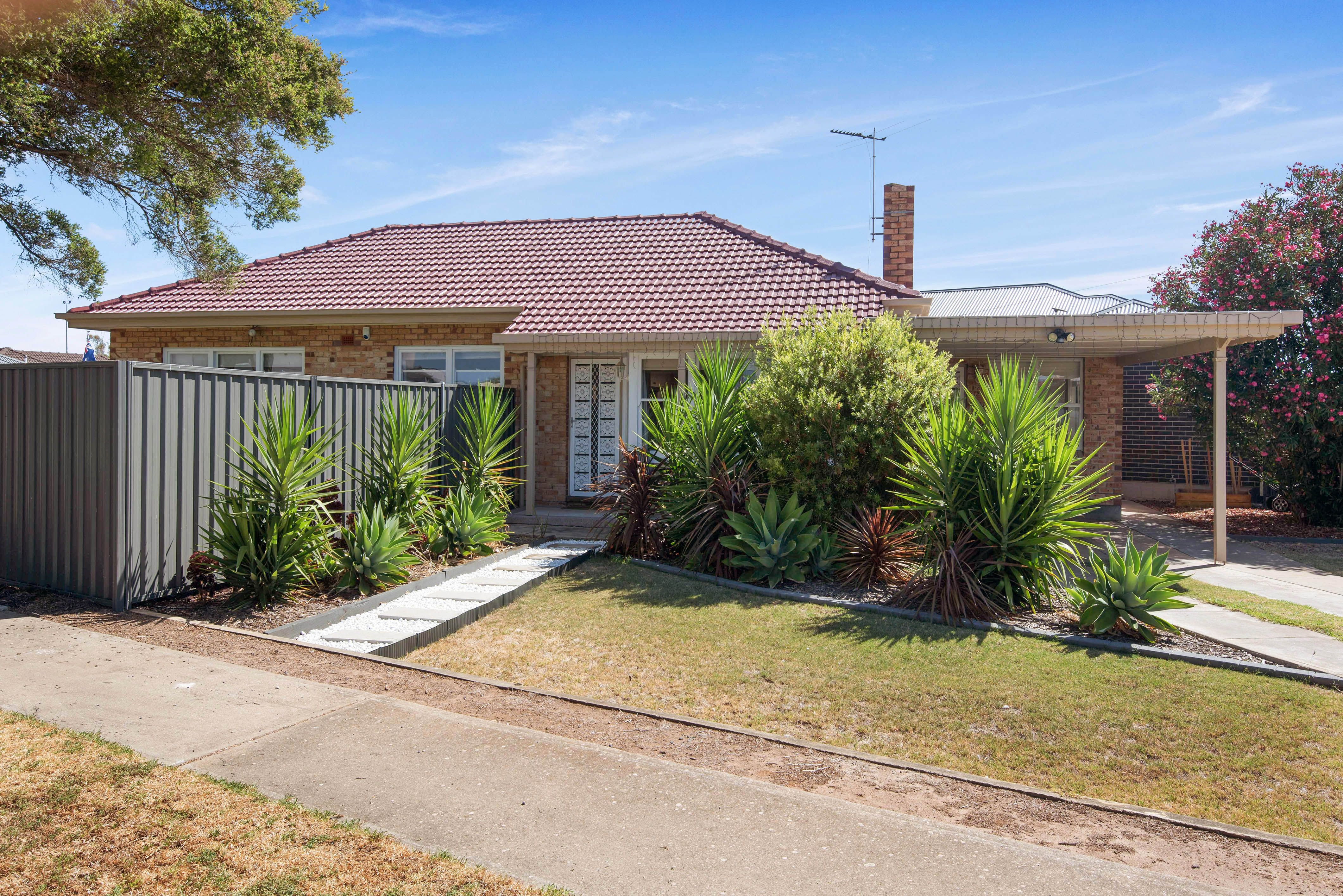 67 Nelson Avenue, Flinders Park SA 5025