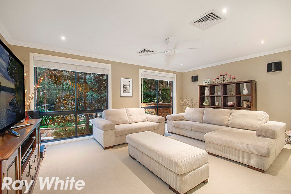 37 Maeve Avenue, Kellyville, NSW 2155