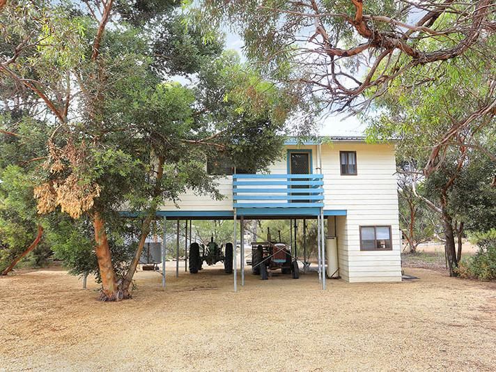 20 Cooper Street, Clinton, SA 5570