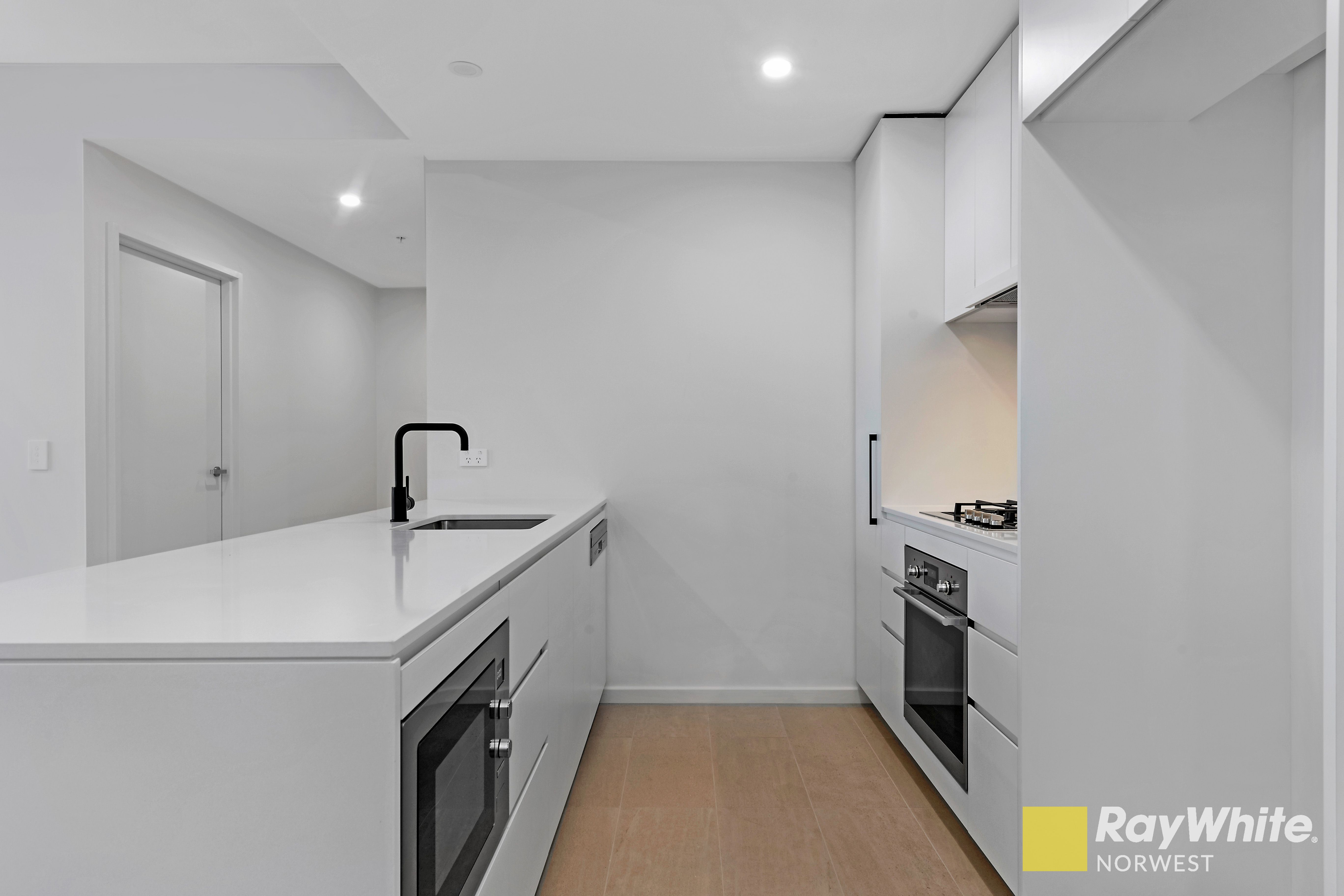 110/3 Bundil Boulevard, Melrose Park, NSW 2114