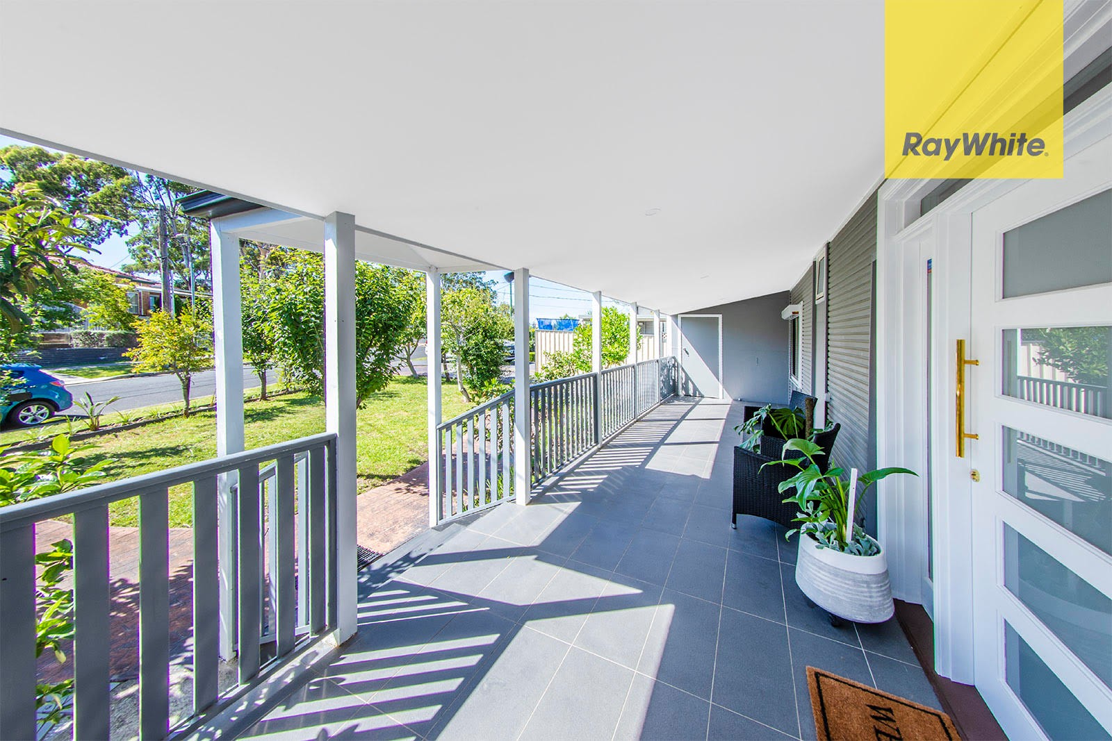 4 Hall Place, Guildford West, NSW 2161