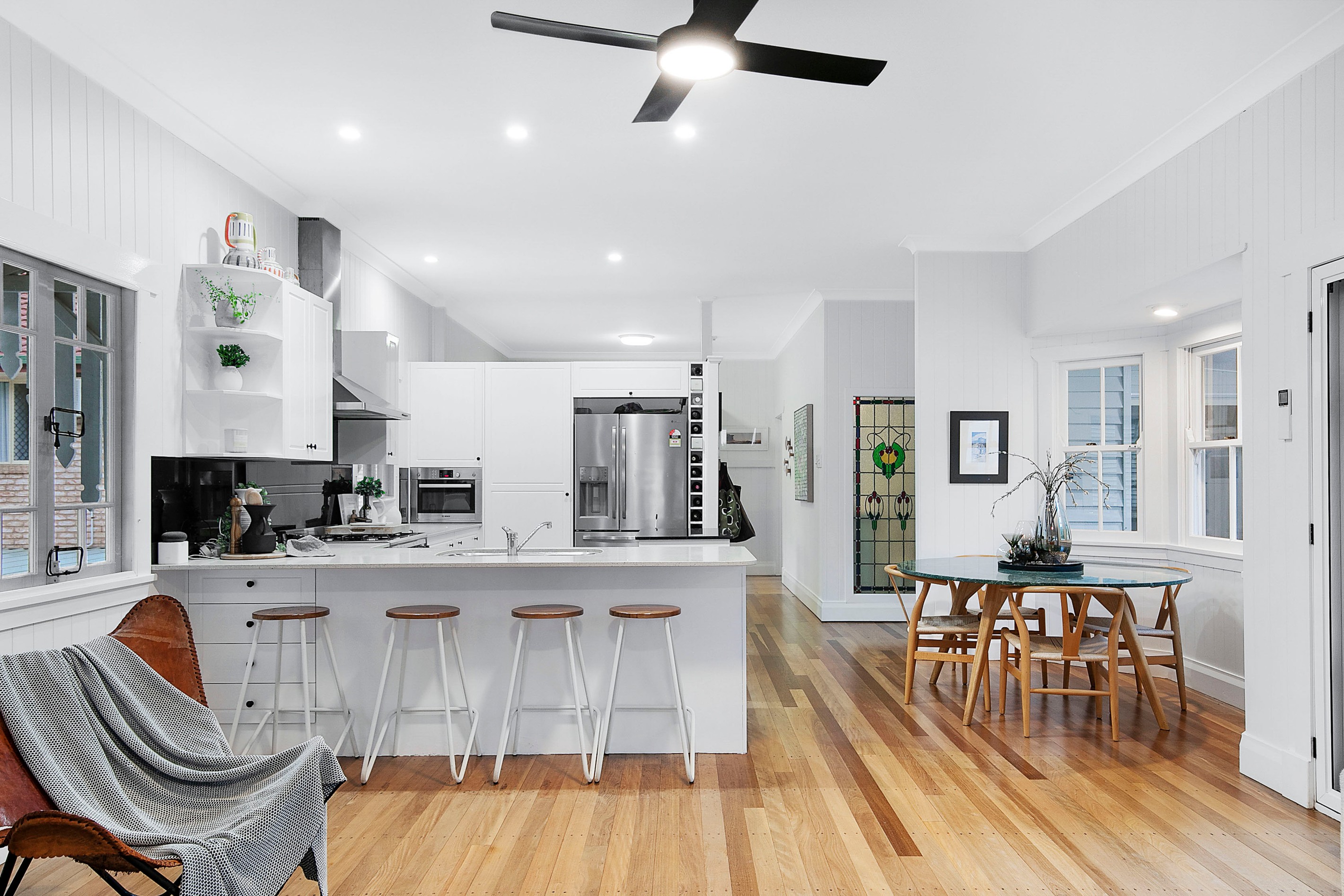 83 Gellibrand Street, Clayfield, QLD 4011