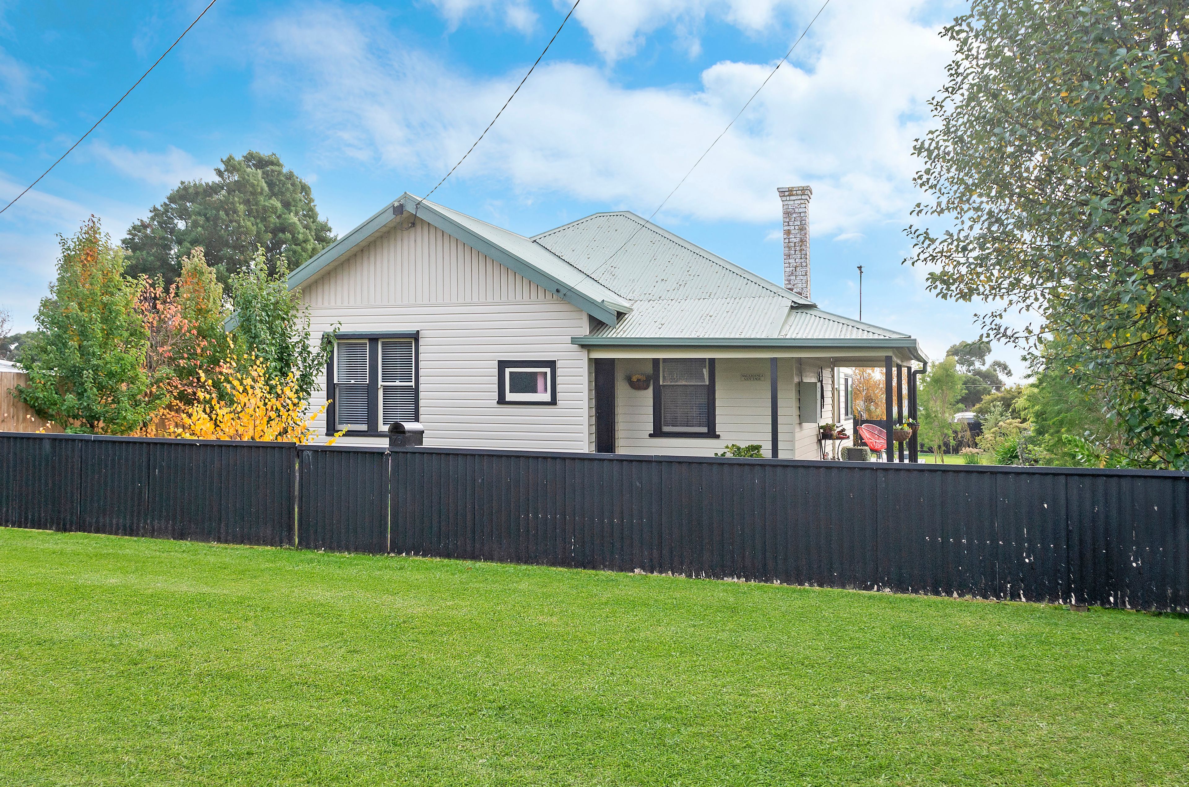 70 Grey Street, Terang VIC 3264