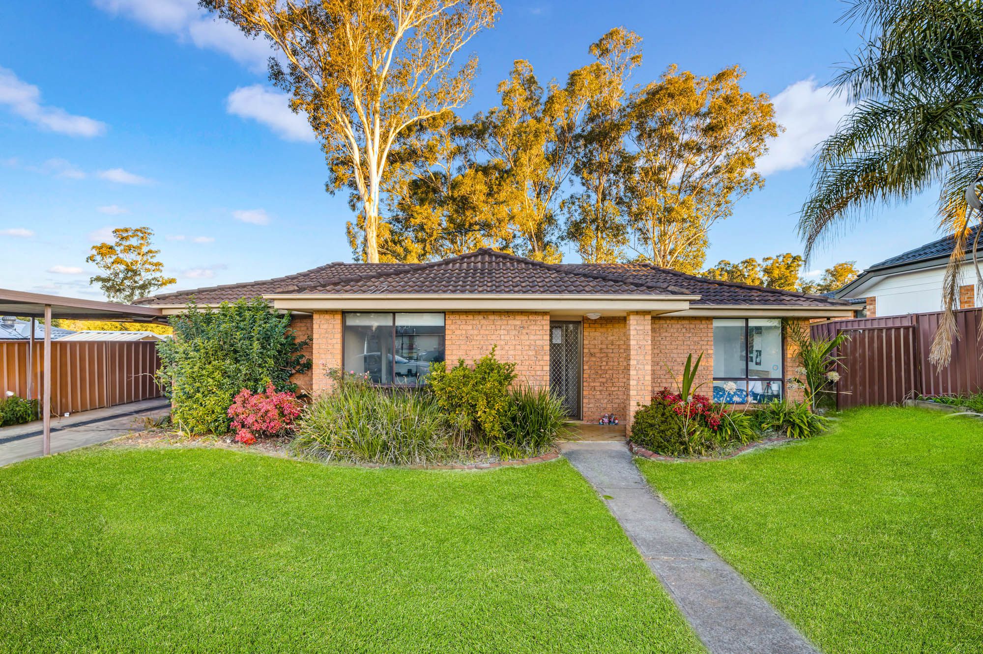 41 & 41A Peppertree Drive, Erskine Park, NSW 2759