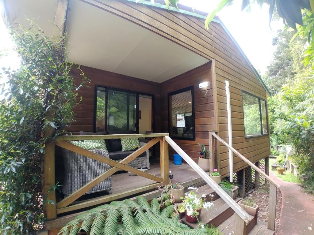 18A Homewood Place, Chatswood, North Shore City