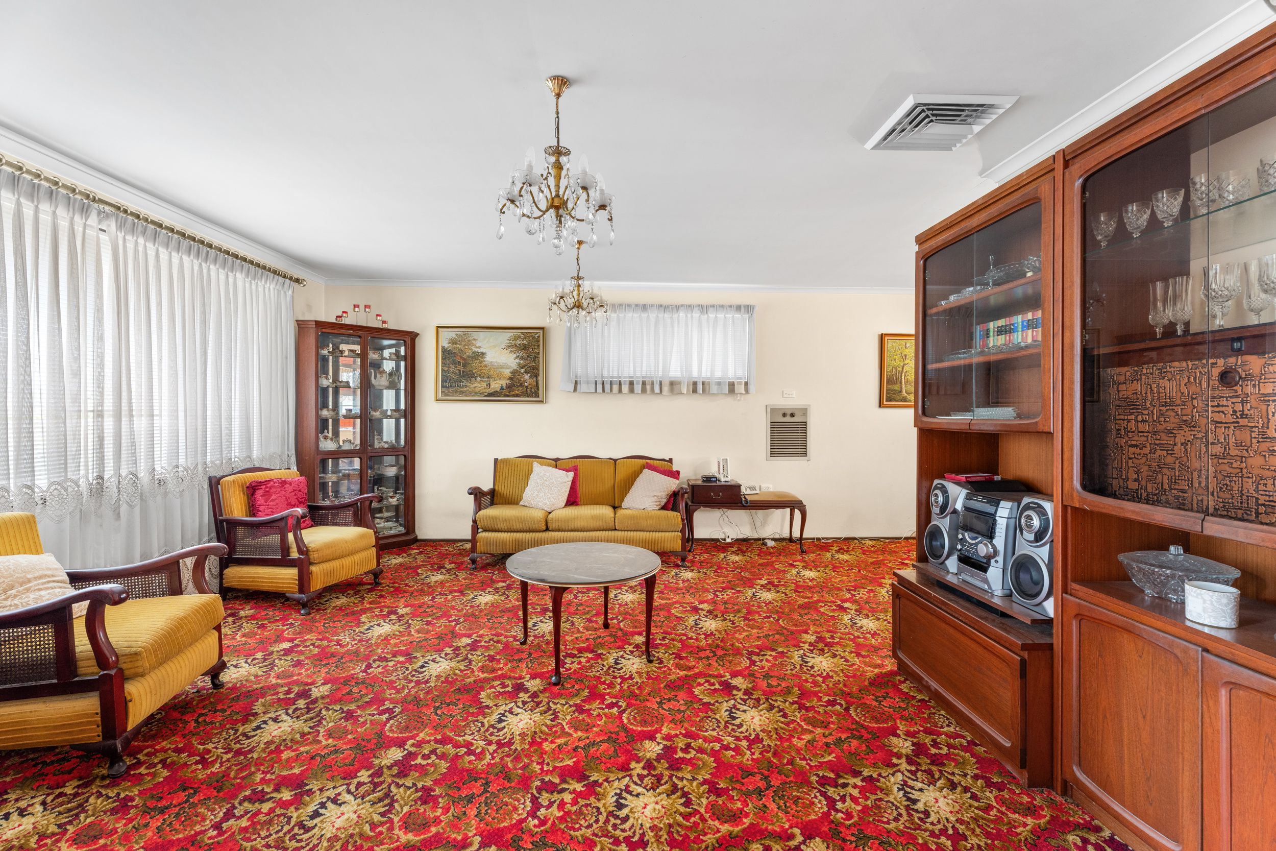 54 Hume Crescent, Werrington County, NSW