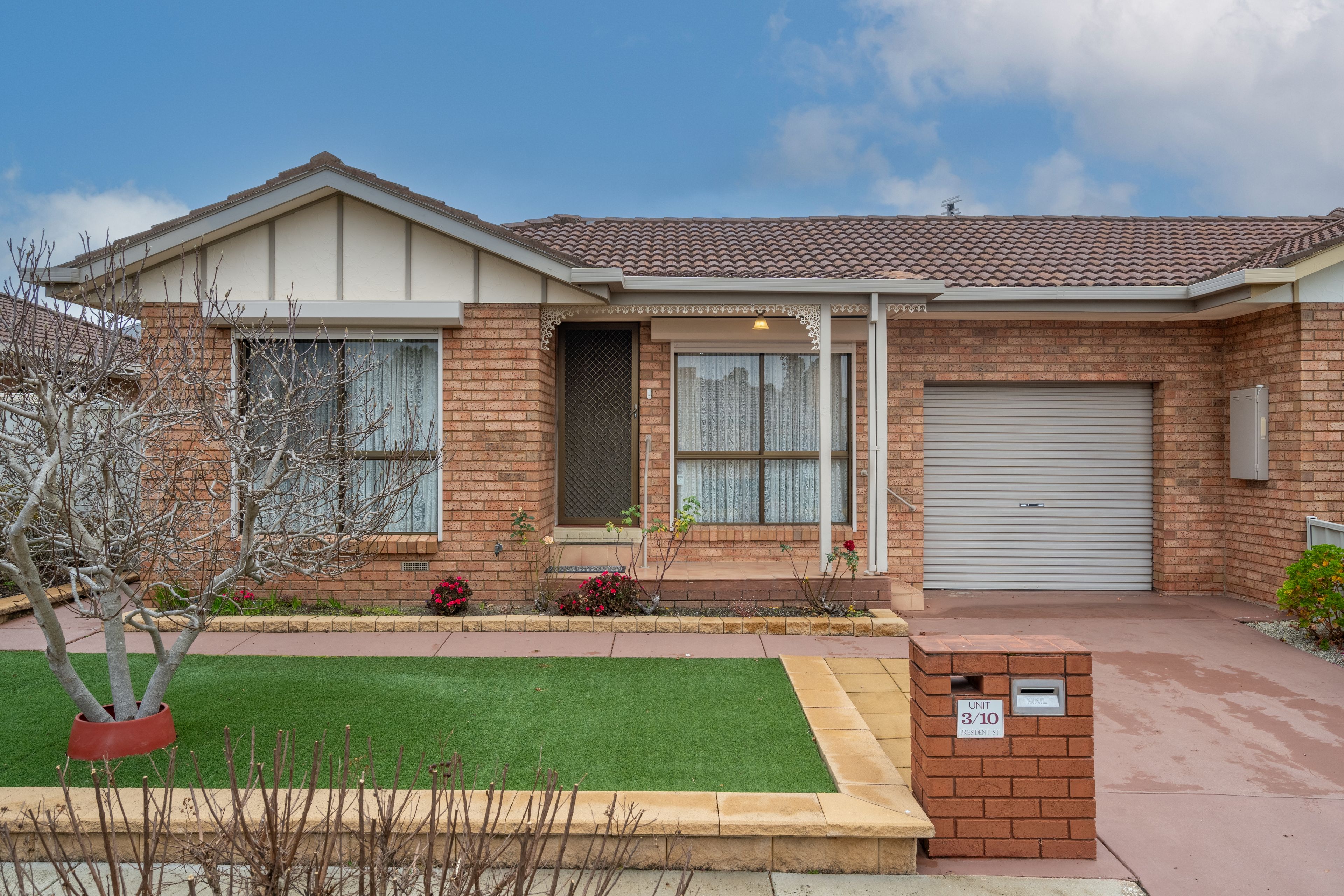 10 President Street, Seymour VIC 3660