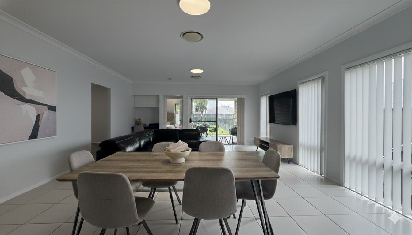 27 Sharp Avenue, JORDAN SPRINGS, NSW 2747