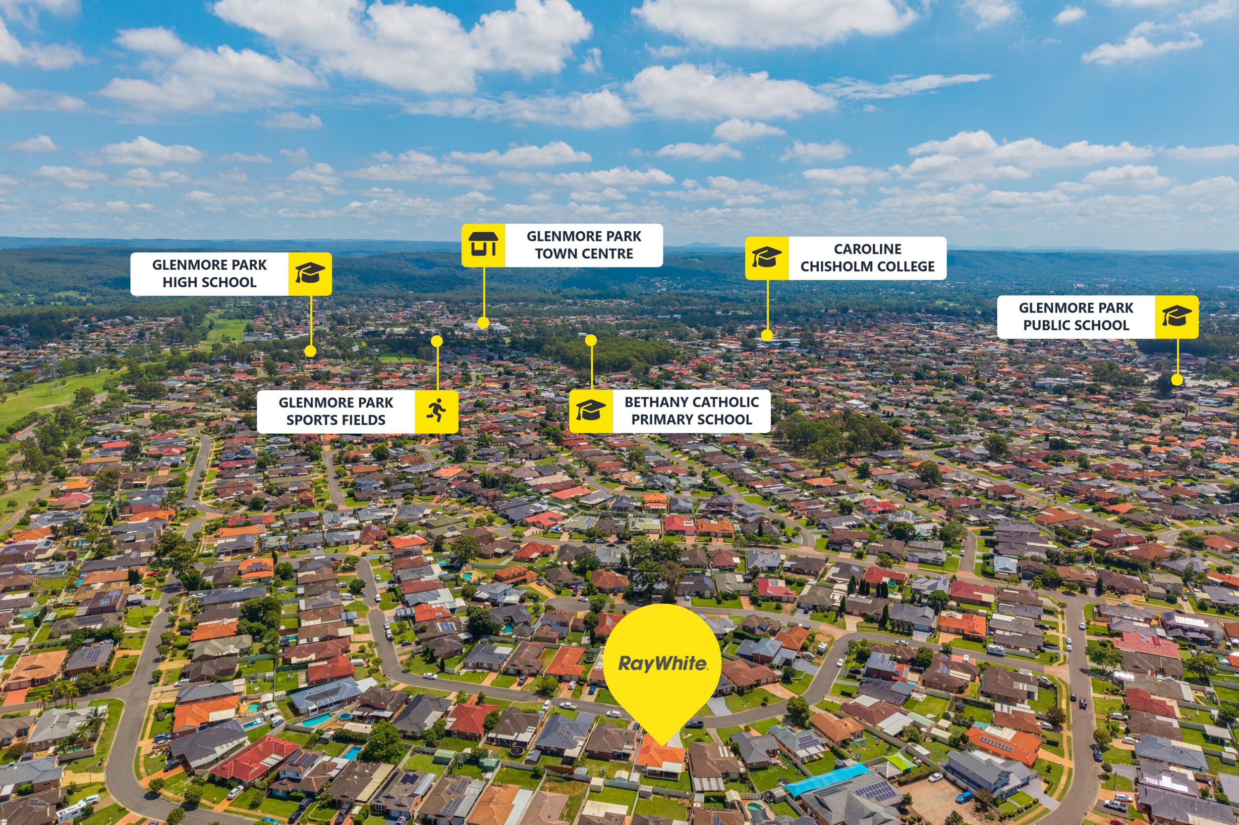 20 Durali Road, Glenmore Park, NSW