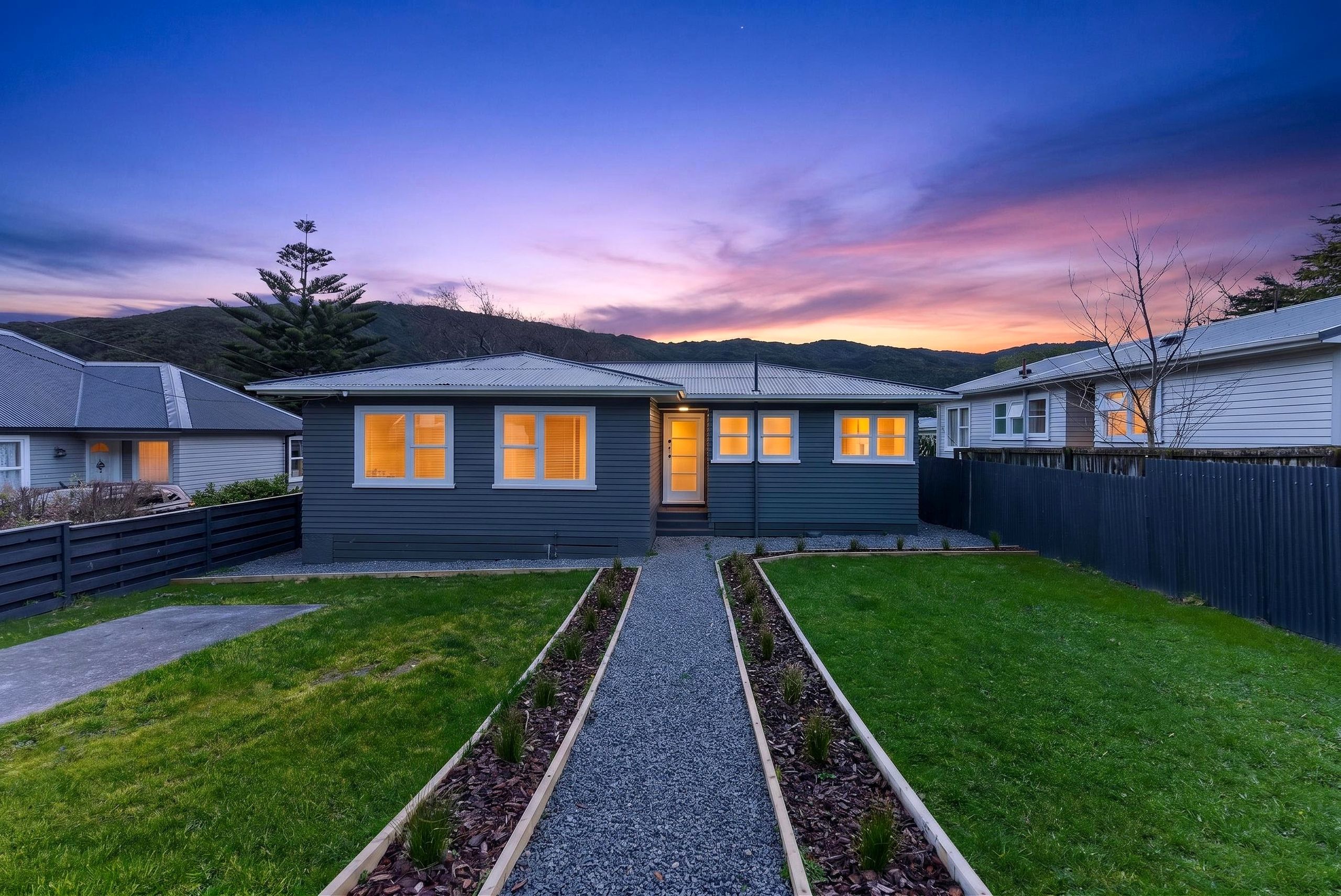 84 Coast Road, Wainuiomata, Lower Hutt City