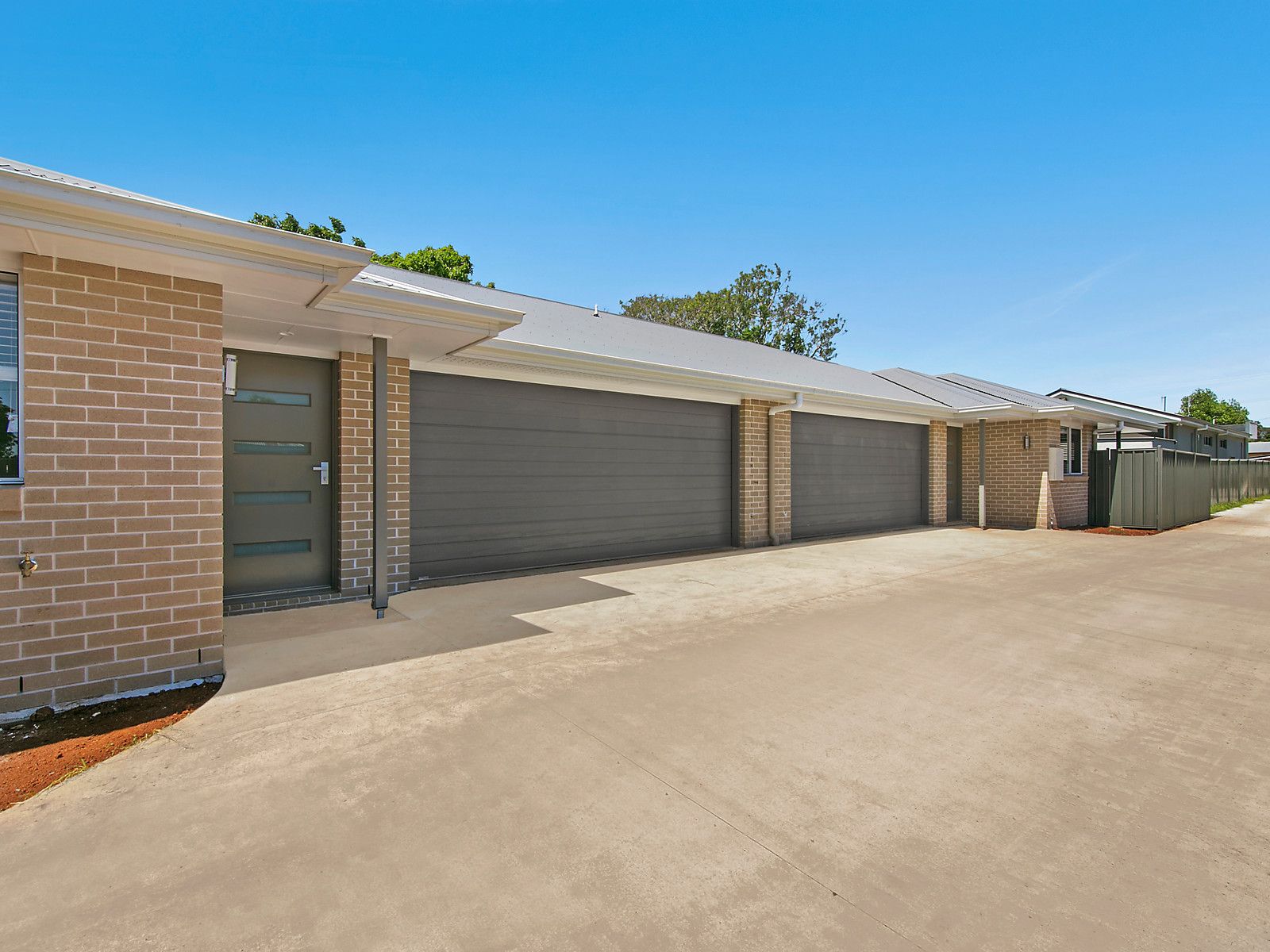 1/14a Merritt Street, Harristown, QLD 4350