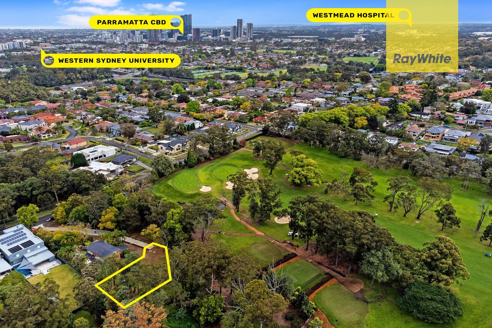 19a Greens Avenue, Oatlands, NSW 2117
