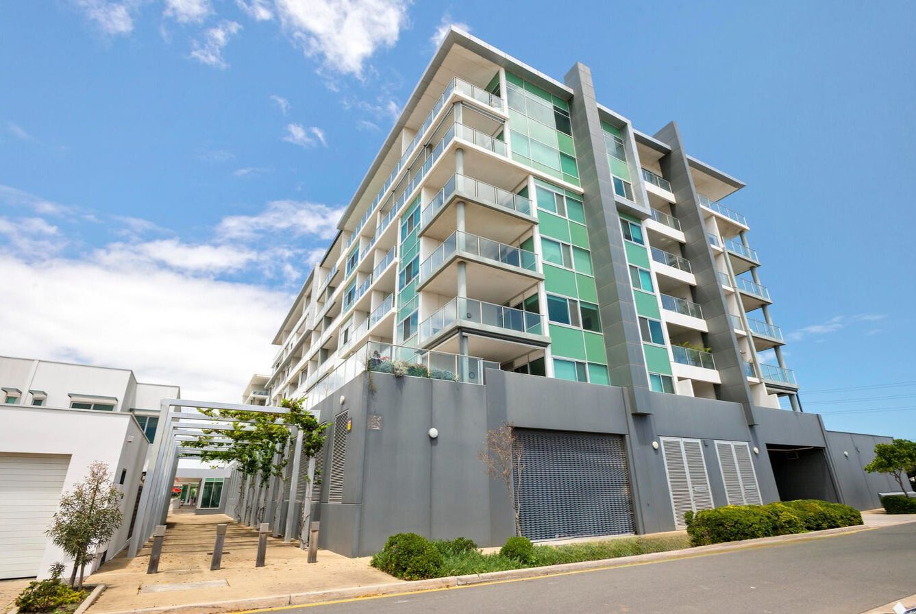 605/2-6 Pilla Avenue, New Port, SA 5015