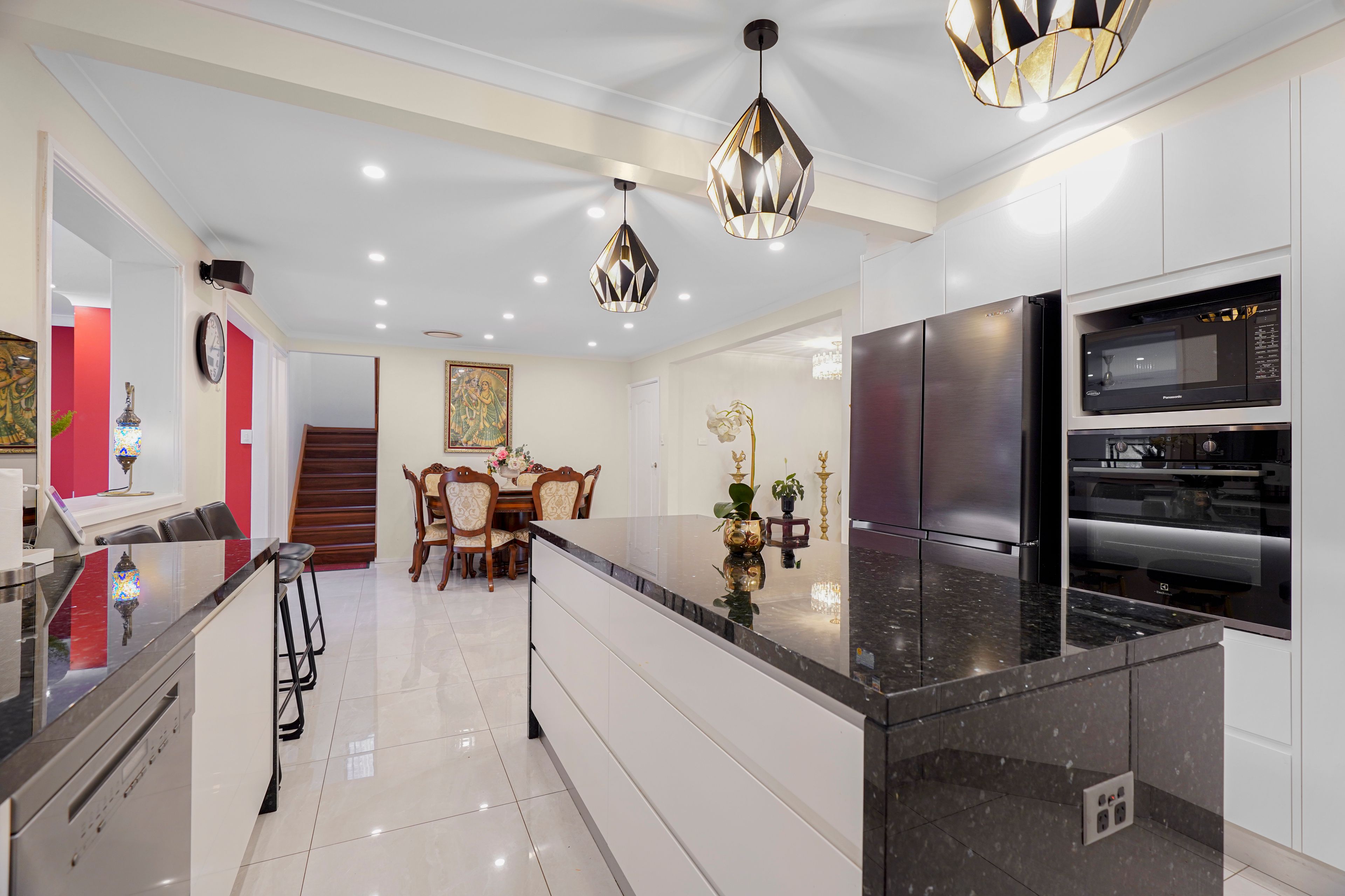 190 Joseph Banks Drive, Kings Langley, NSW 2147 House for Sale Ray