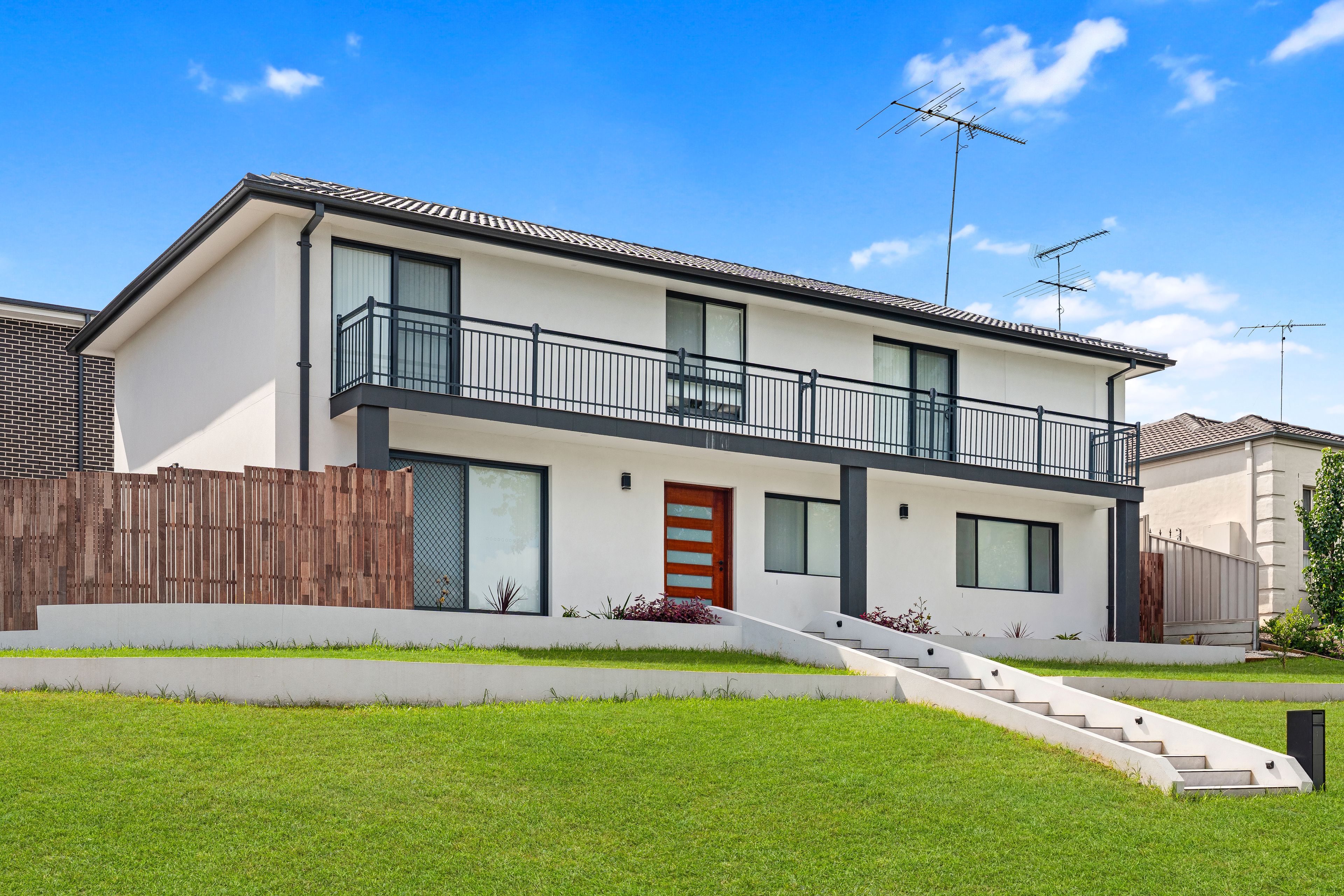 1 Mount Close, Cranebrook, NSW