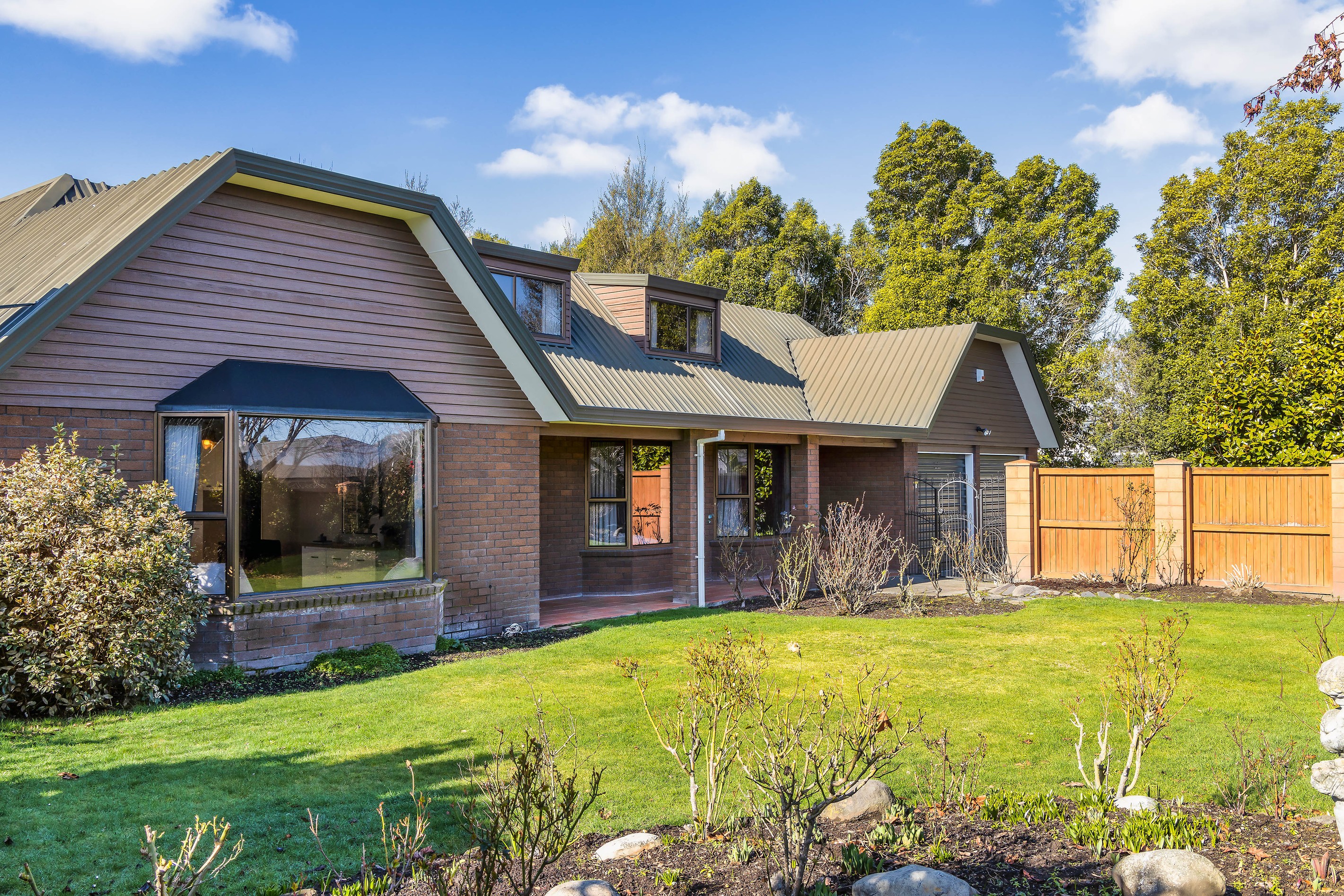 270 West Belt, Rangiora, Waimakariri District