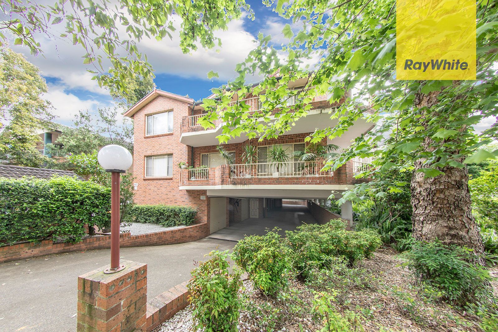 7/31 Brickfield Street, North Parramatta, NSW 2151