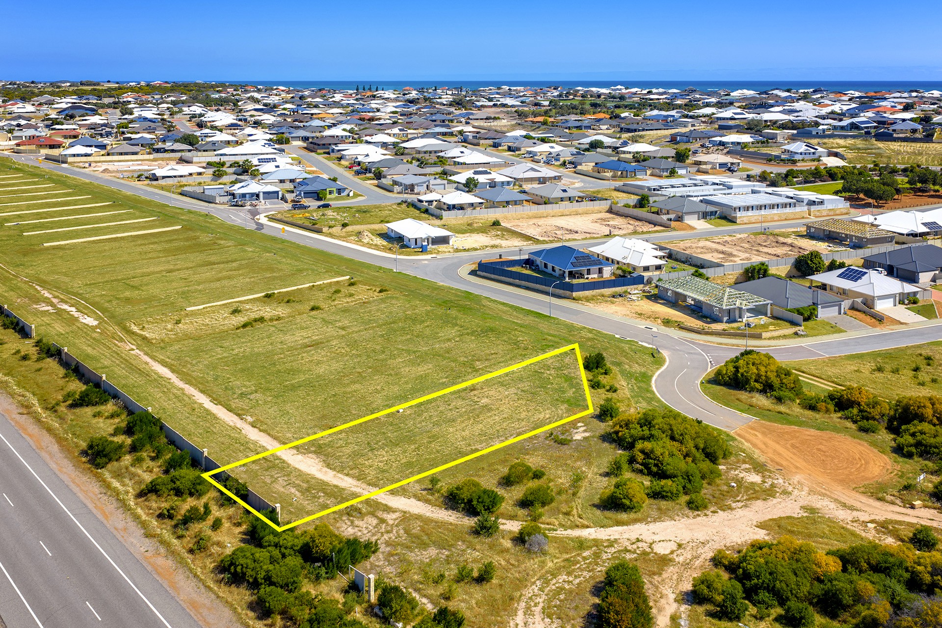 47 Eurithmic Link, Wandina, WA 6530