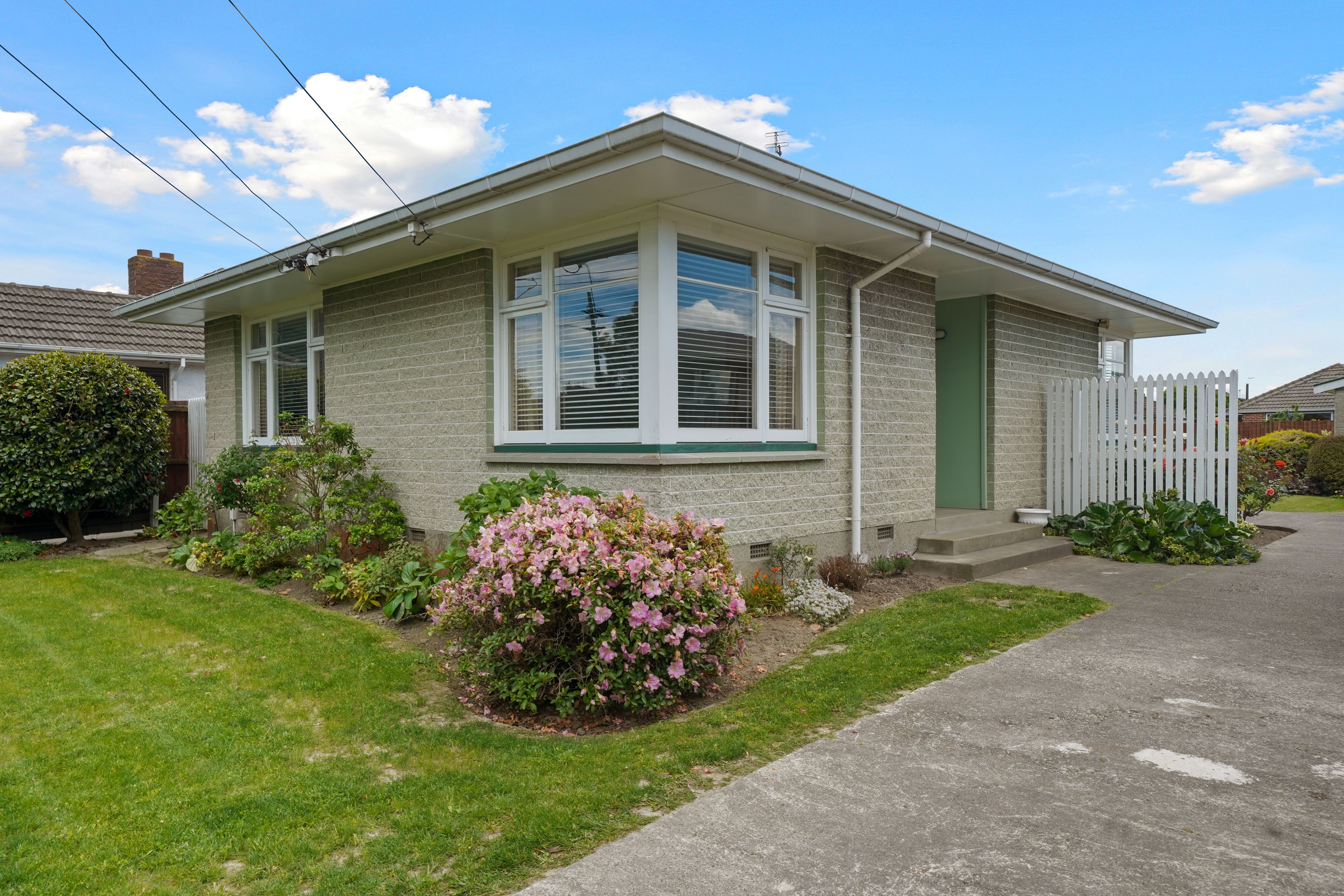 34 Kendal Avenue, Burnside, Christchurch City