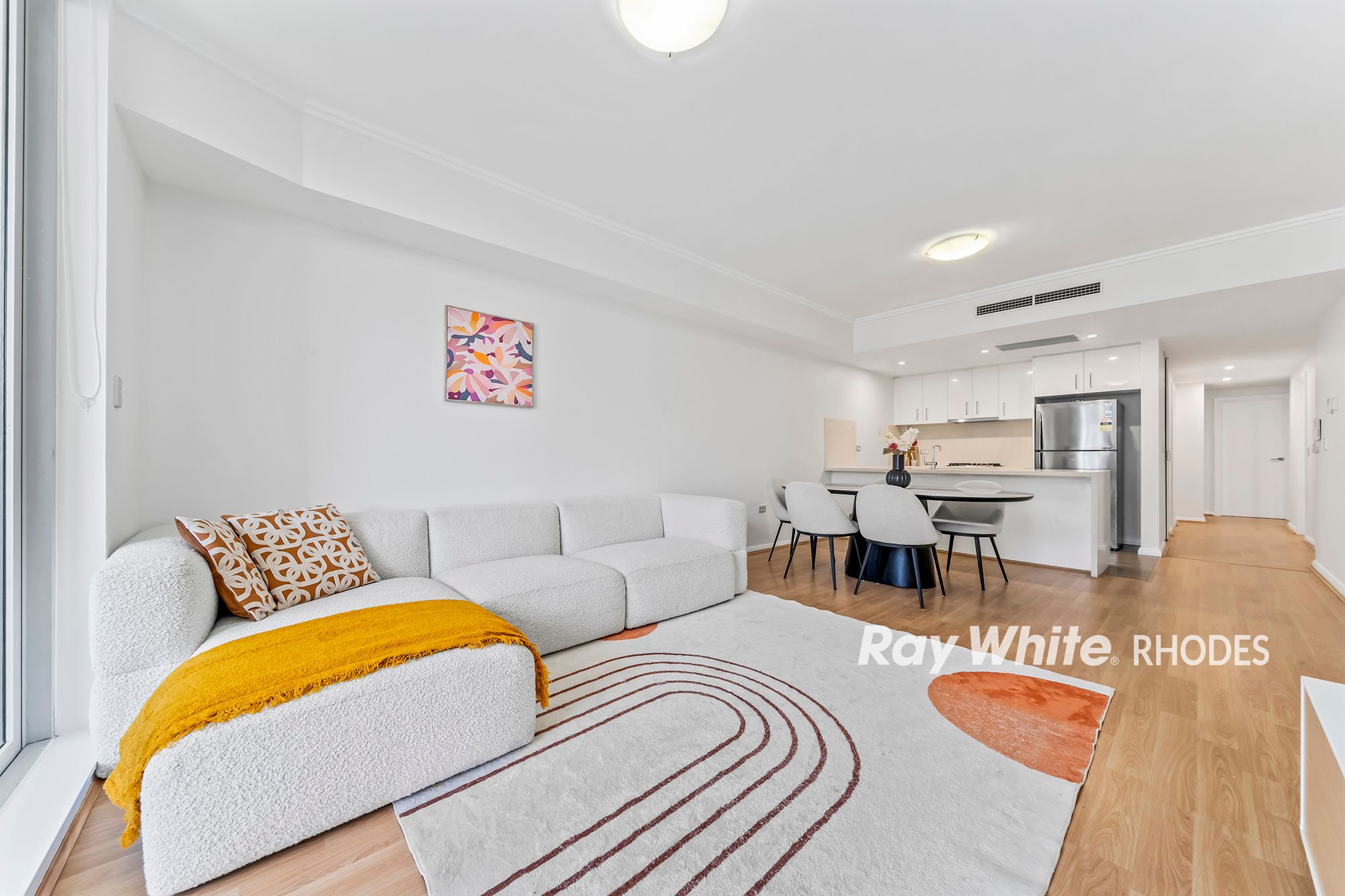 38 Shoreline Drive, Rhodes NSW 2138