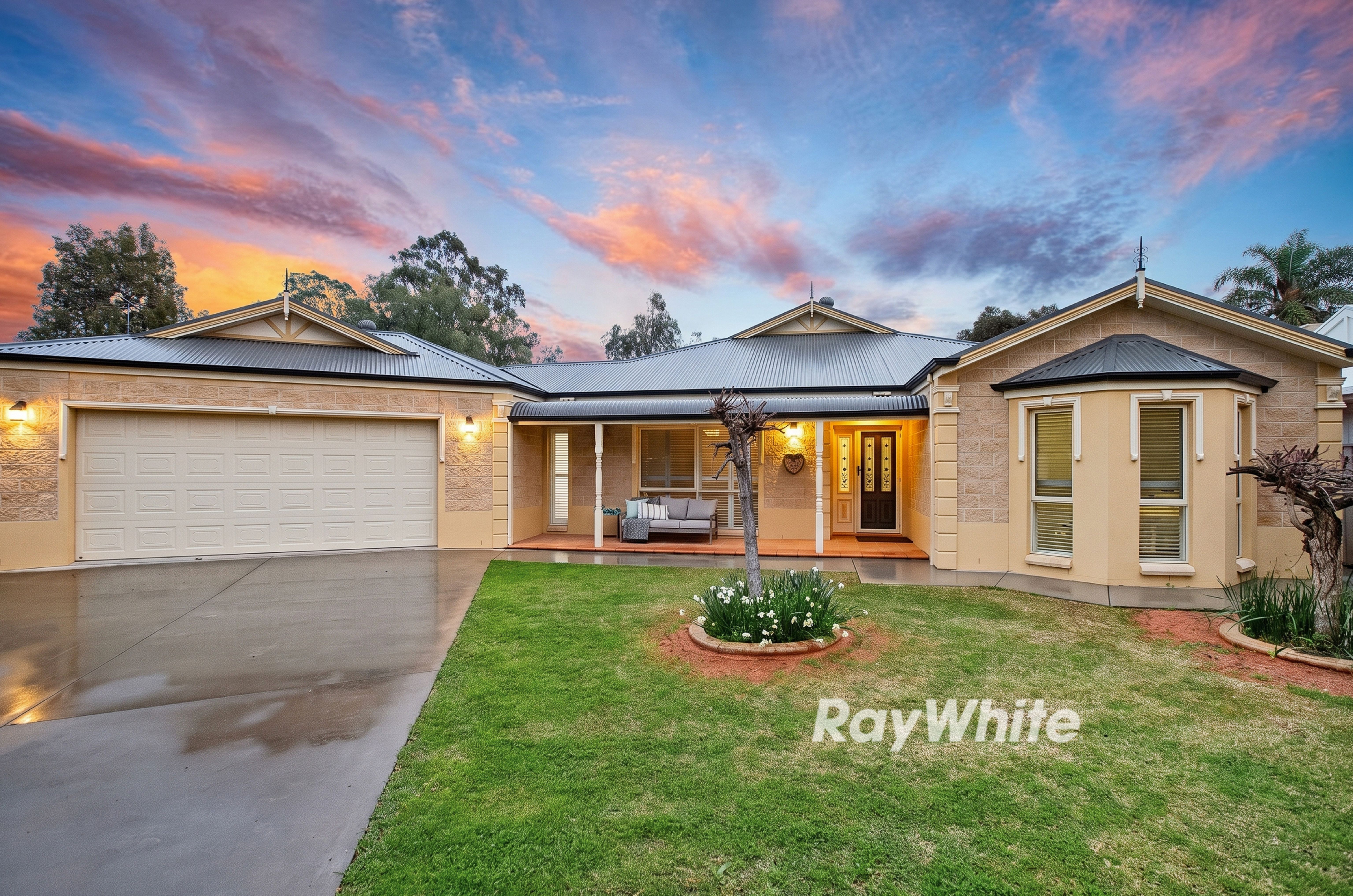 14 Primrose Drive — photo from Ray White Mildura