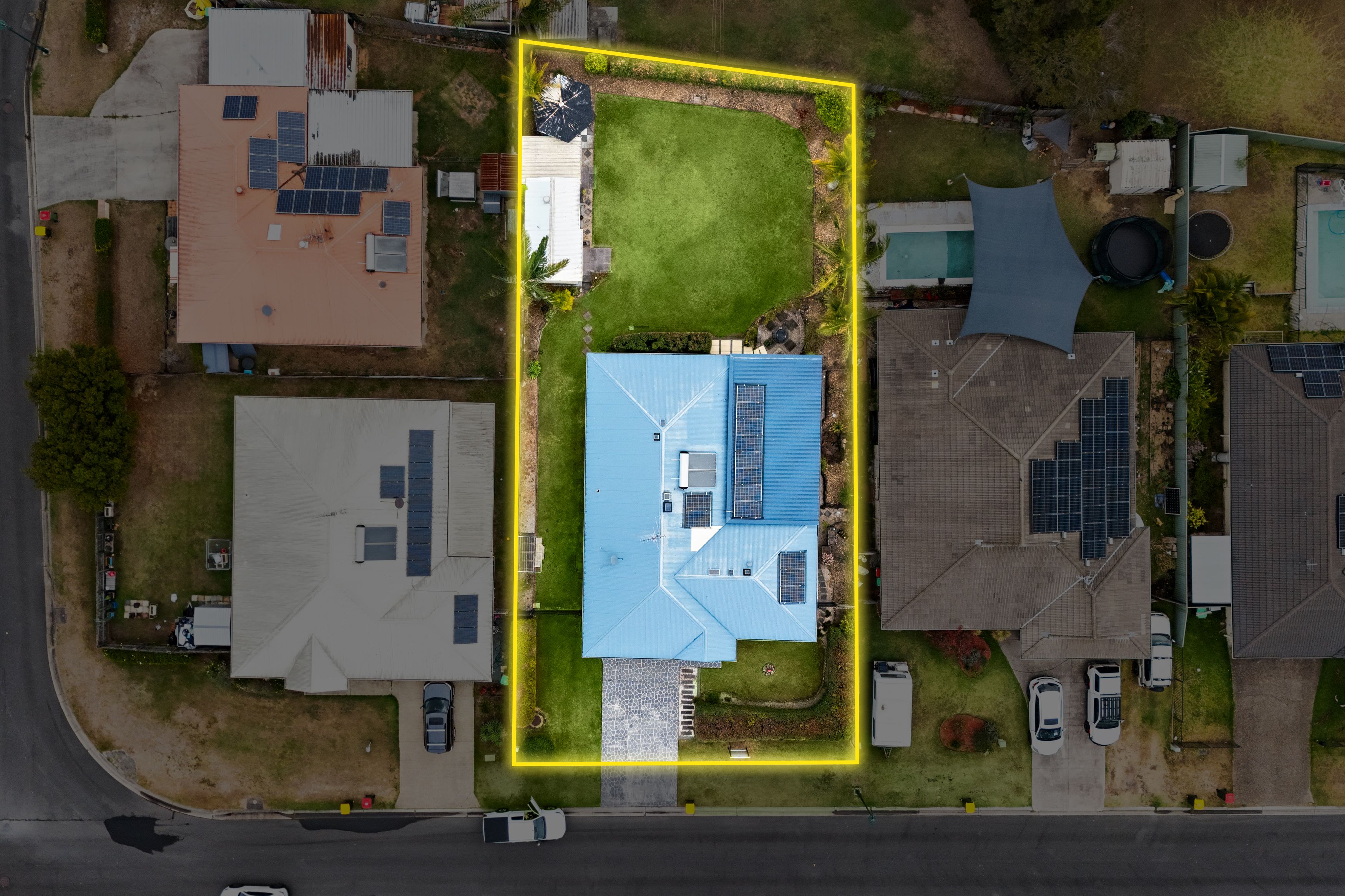 8 Breakwater Court — photo 21 of 25