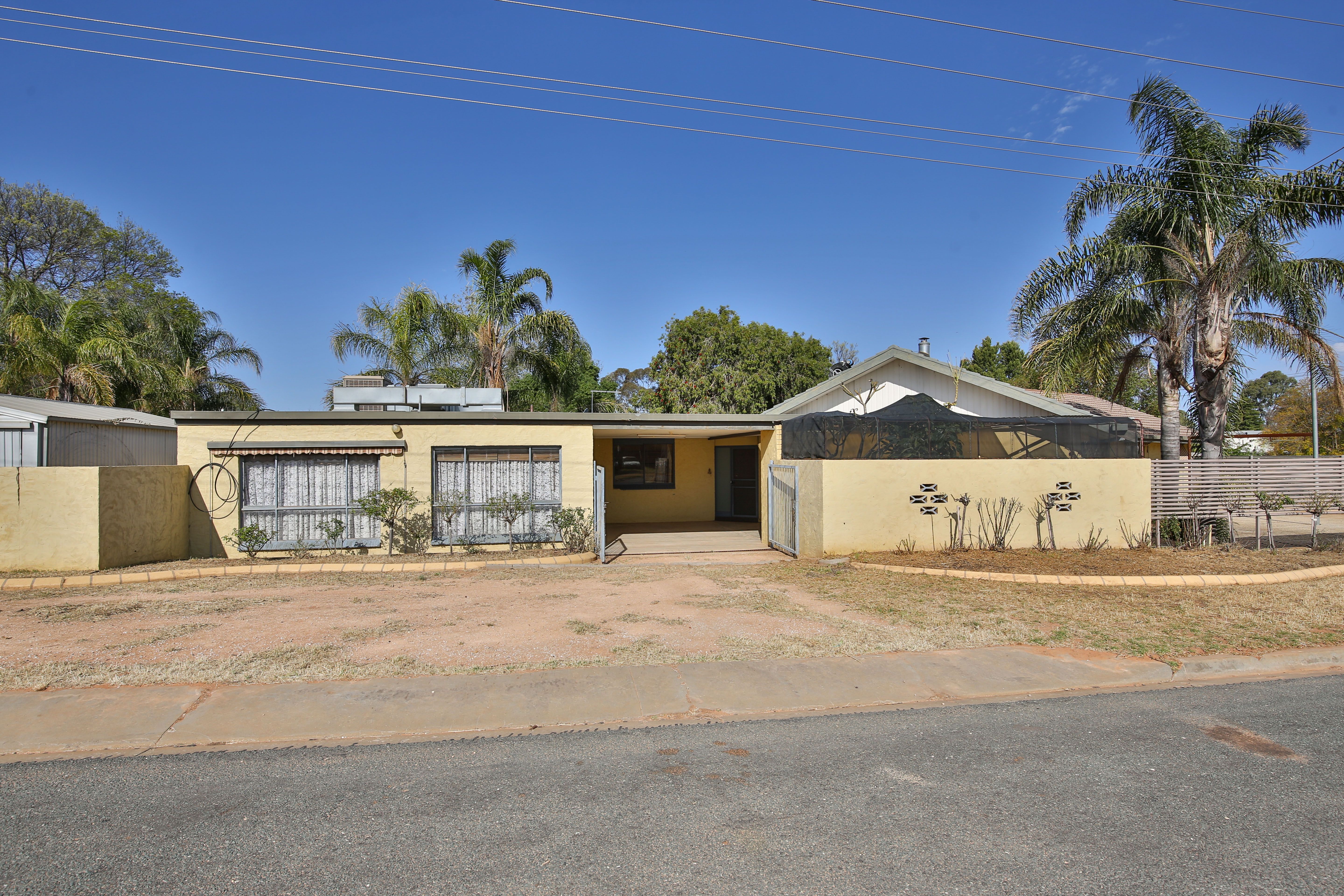 74 Williams Street, Gol Gol, NSW 2738