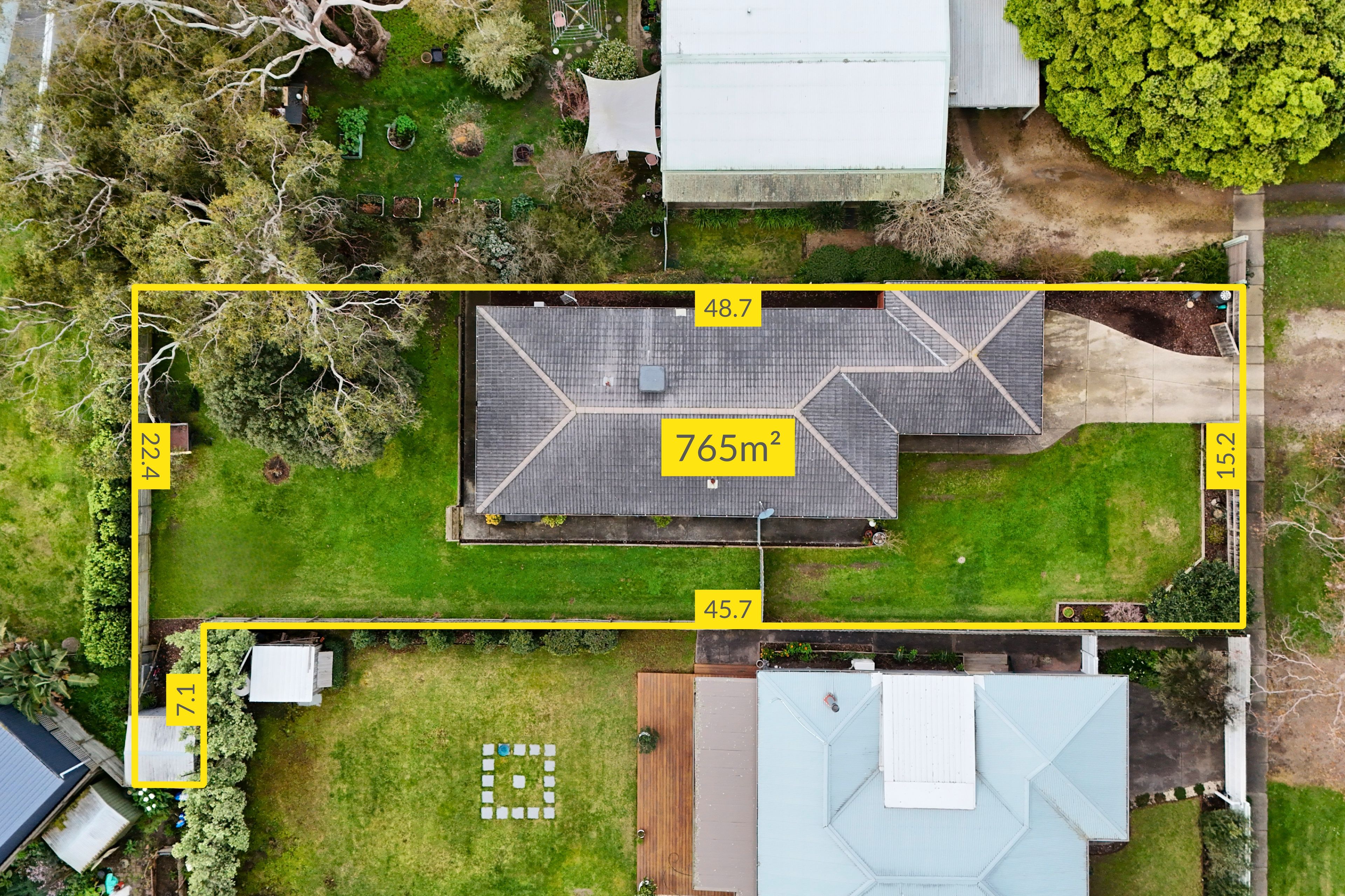 2528 Frankston-Flinders Road, Bittern, VIC 3918