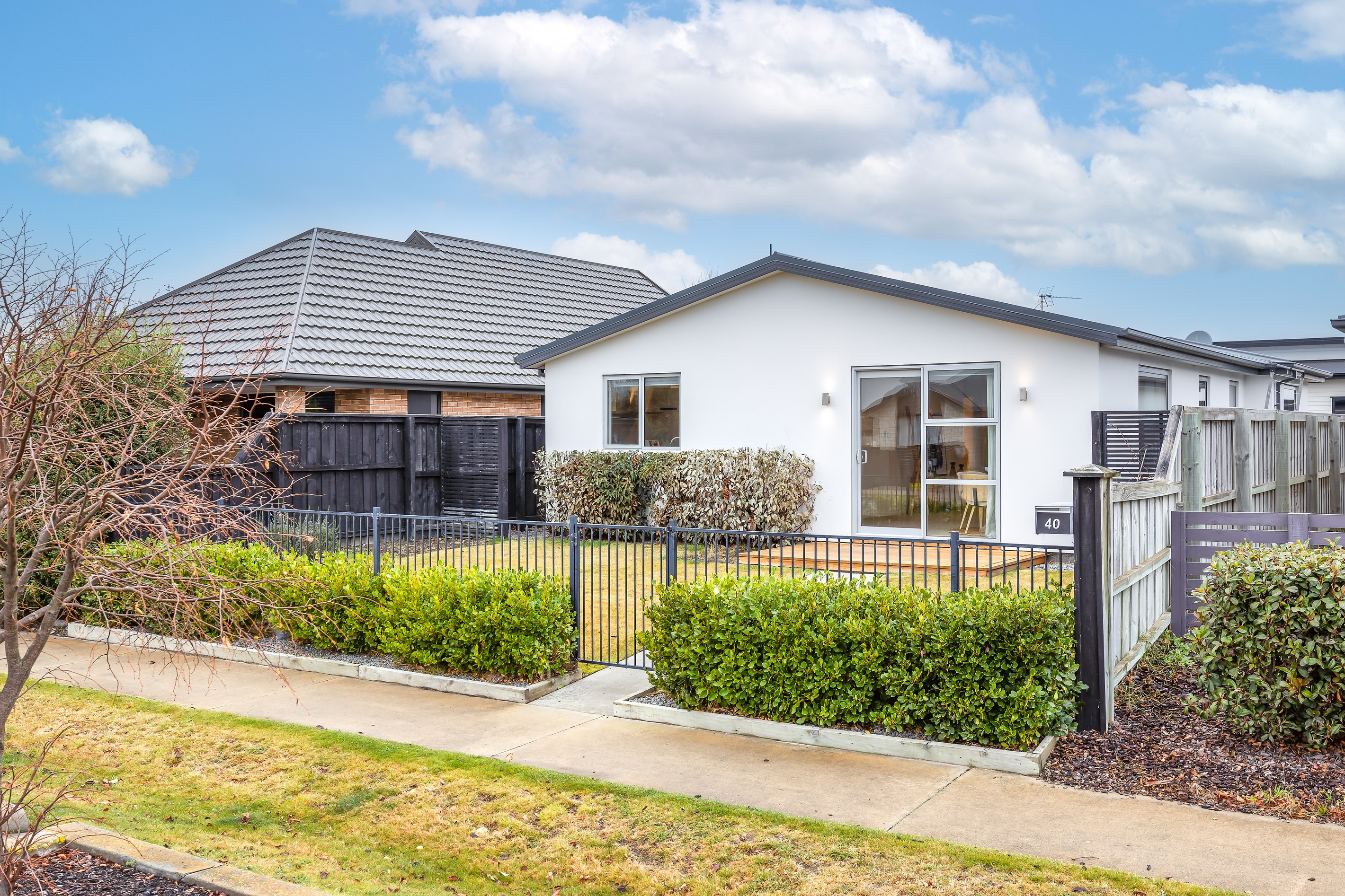 40 Whakatipu Street, Pegasus, Waimakariri District