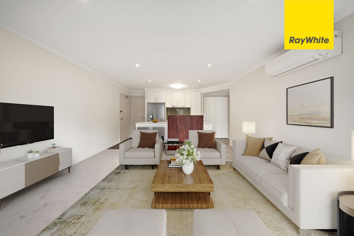 17/114 Athllon Drive, Greenway, ACT 2900