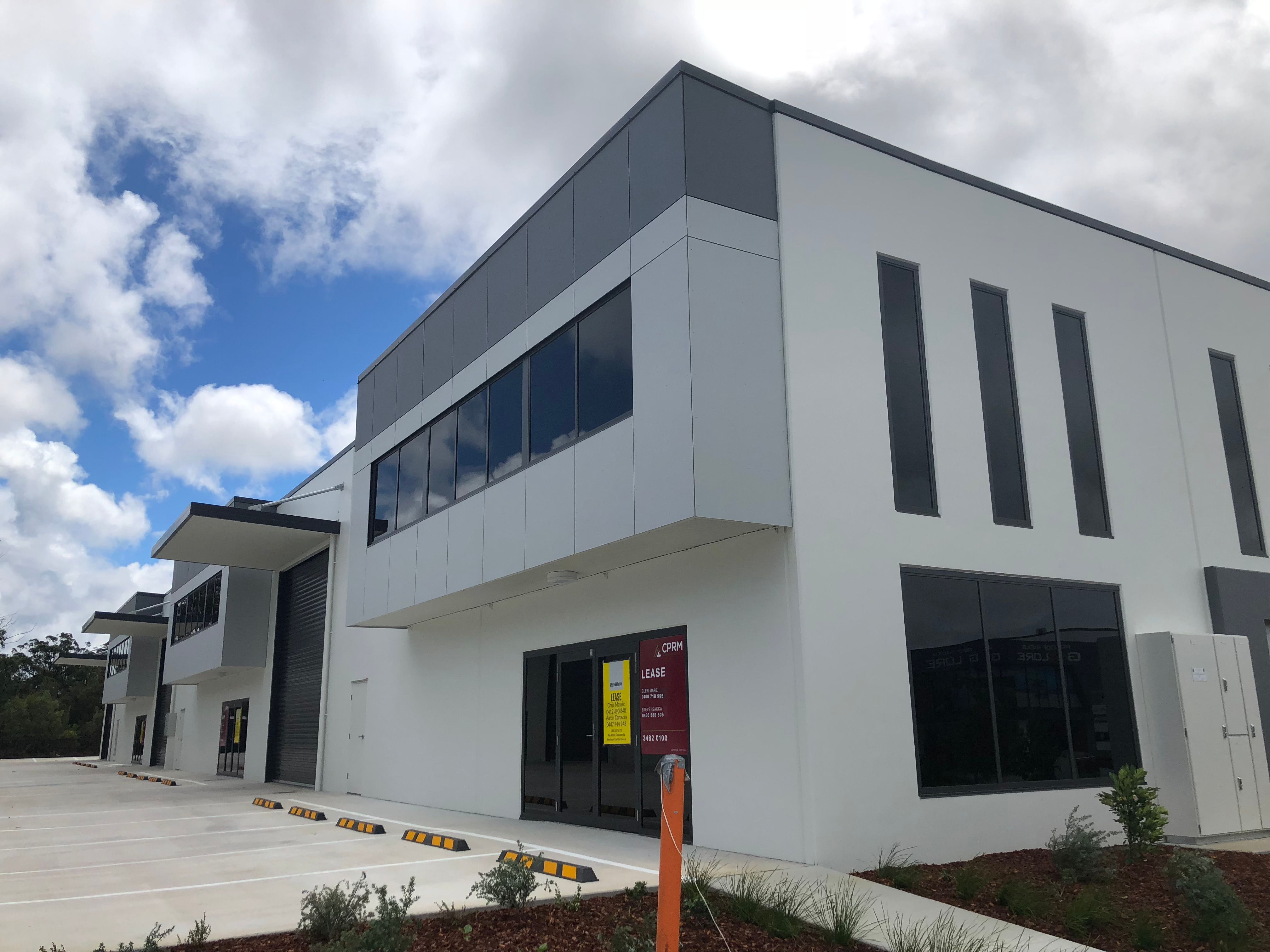 1/71 Flinders Parade, North Lakes, QLD 4509