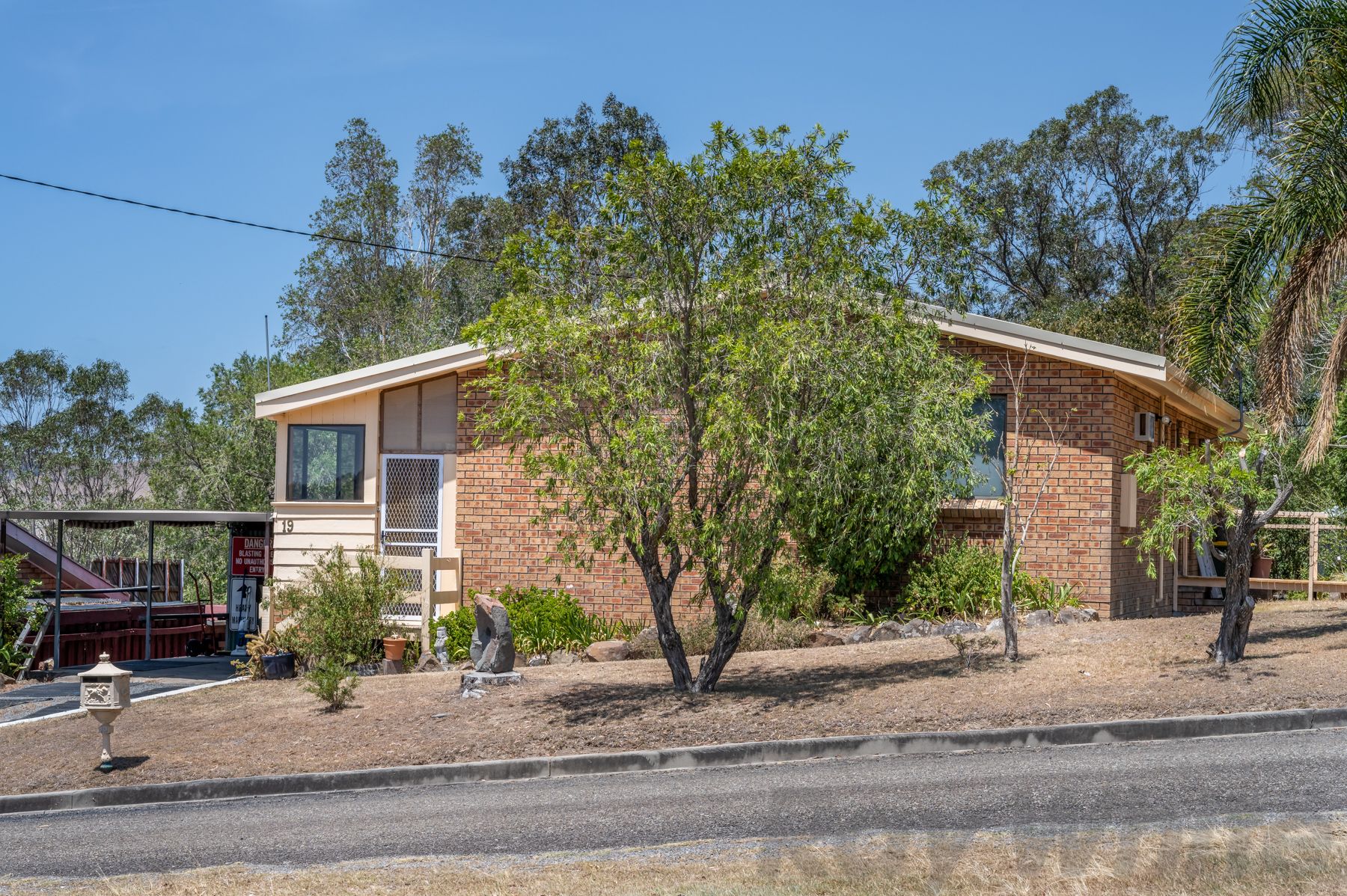 19 Hospital Road, Dungog, NSW 2420