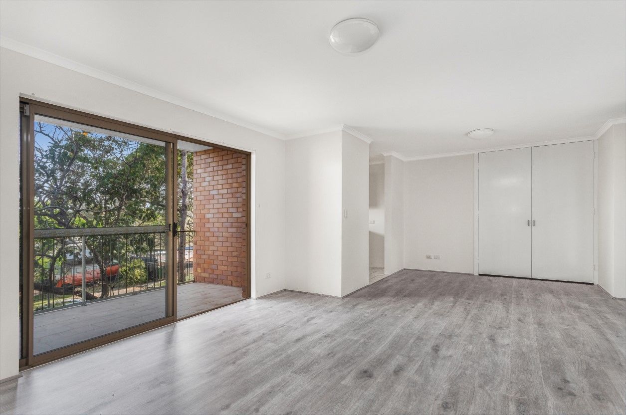 2/4 Bonython Street, Windsor, QLD 4030