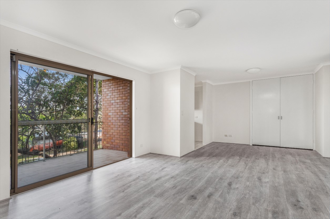 2/4 Bonython Street, Windsor, QLD 4030