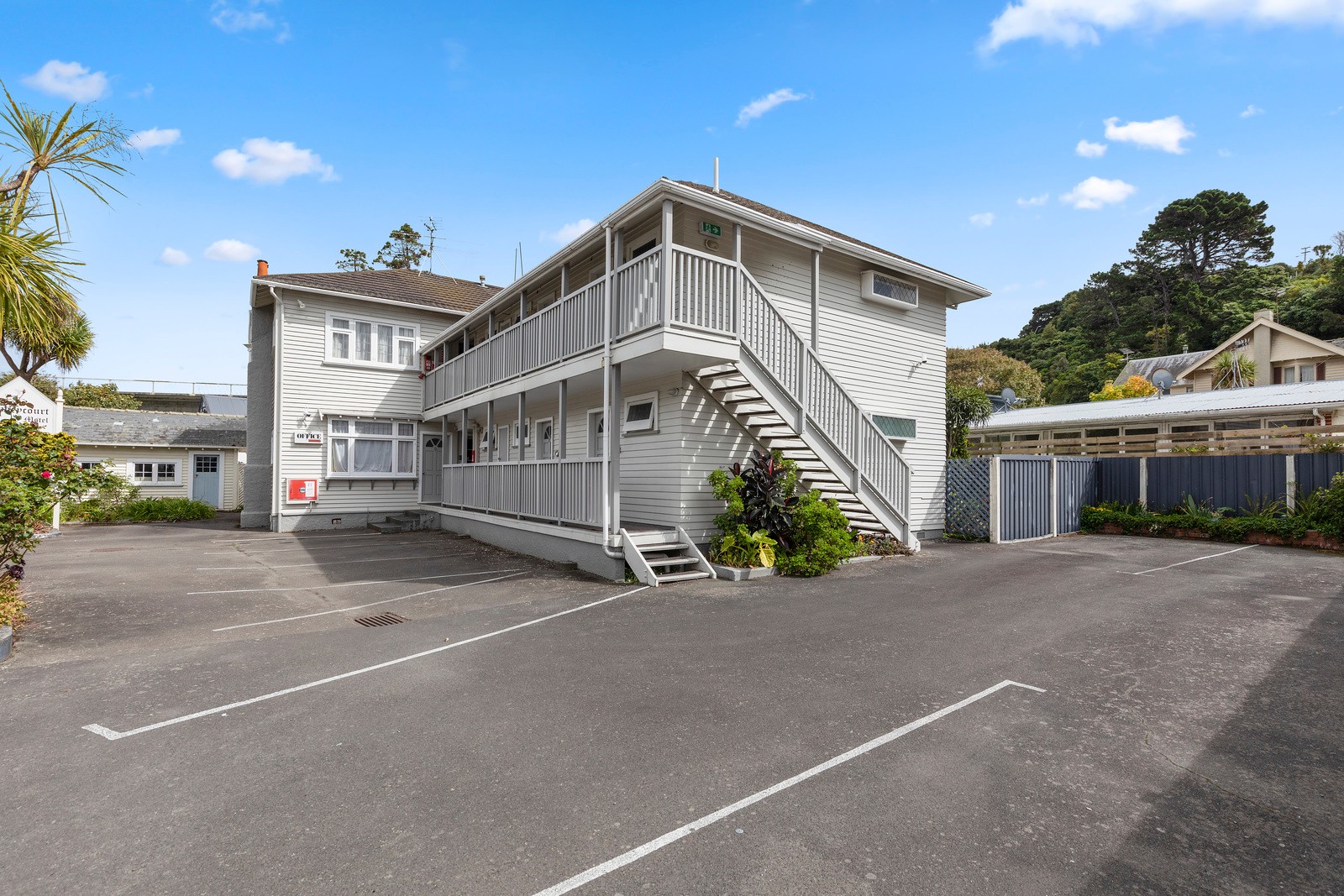 7 Pharazyn Street, Melling, Lower Hutt City