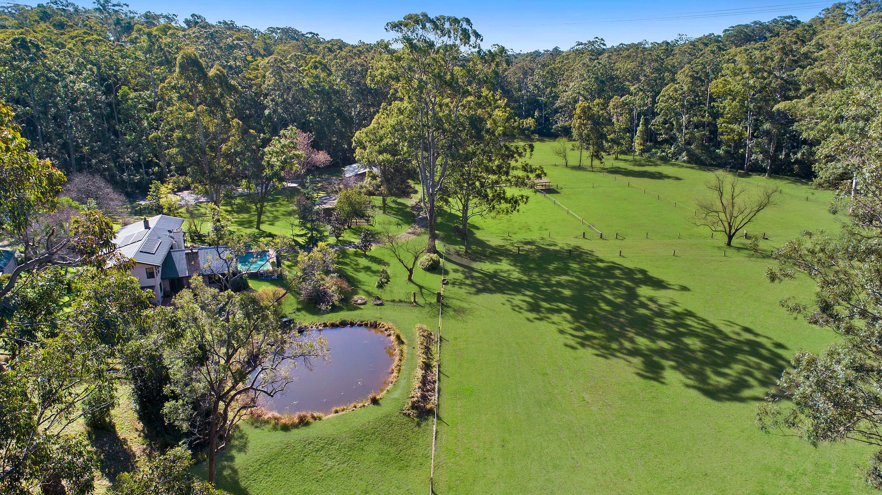 12 Woodland Road, Annangrove NSW 2156