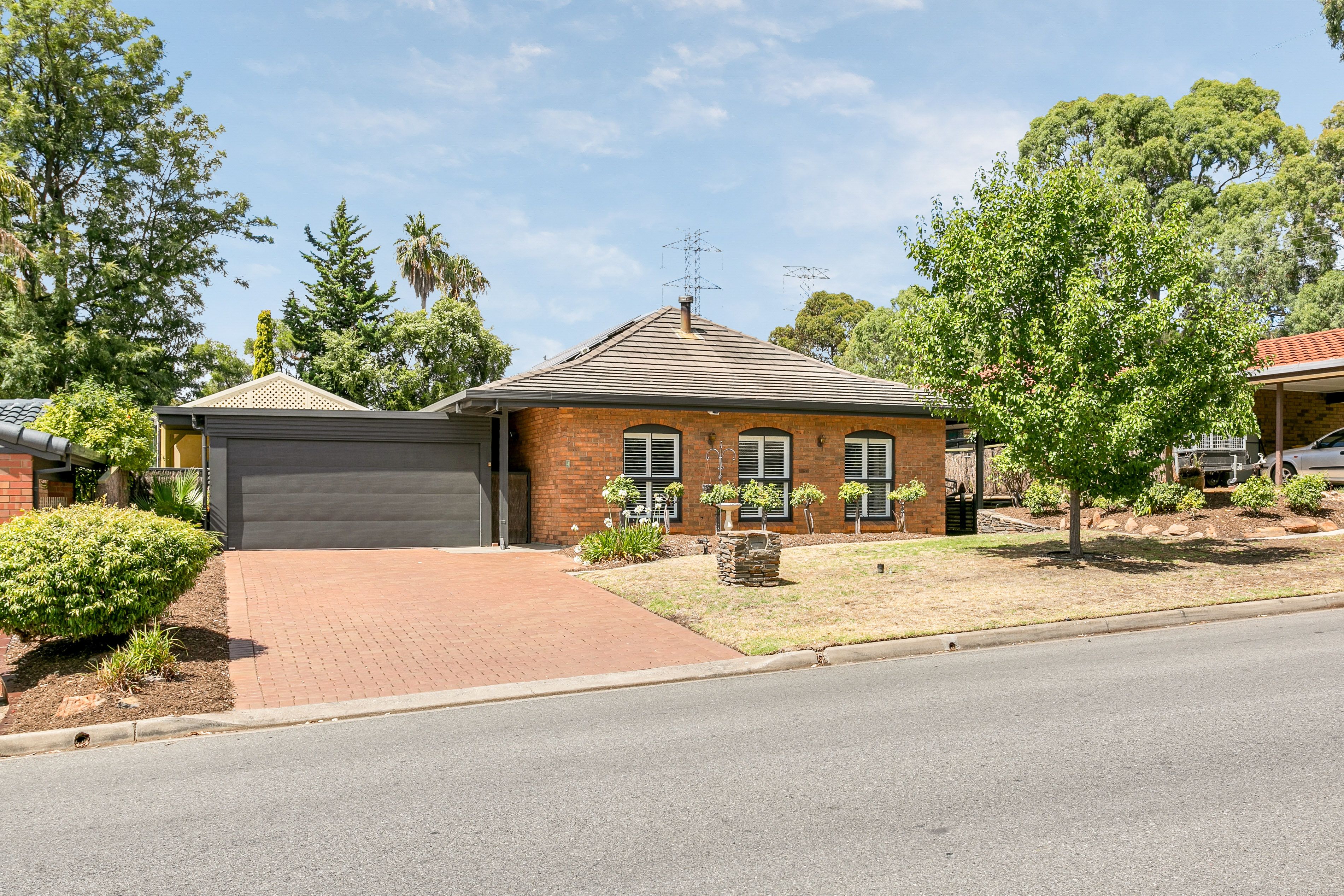 4 Dumphries Street, Flagstaff Hill SA 5159
