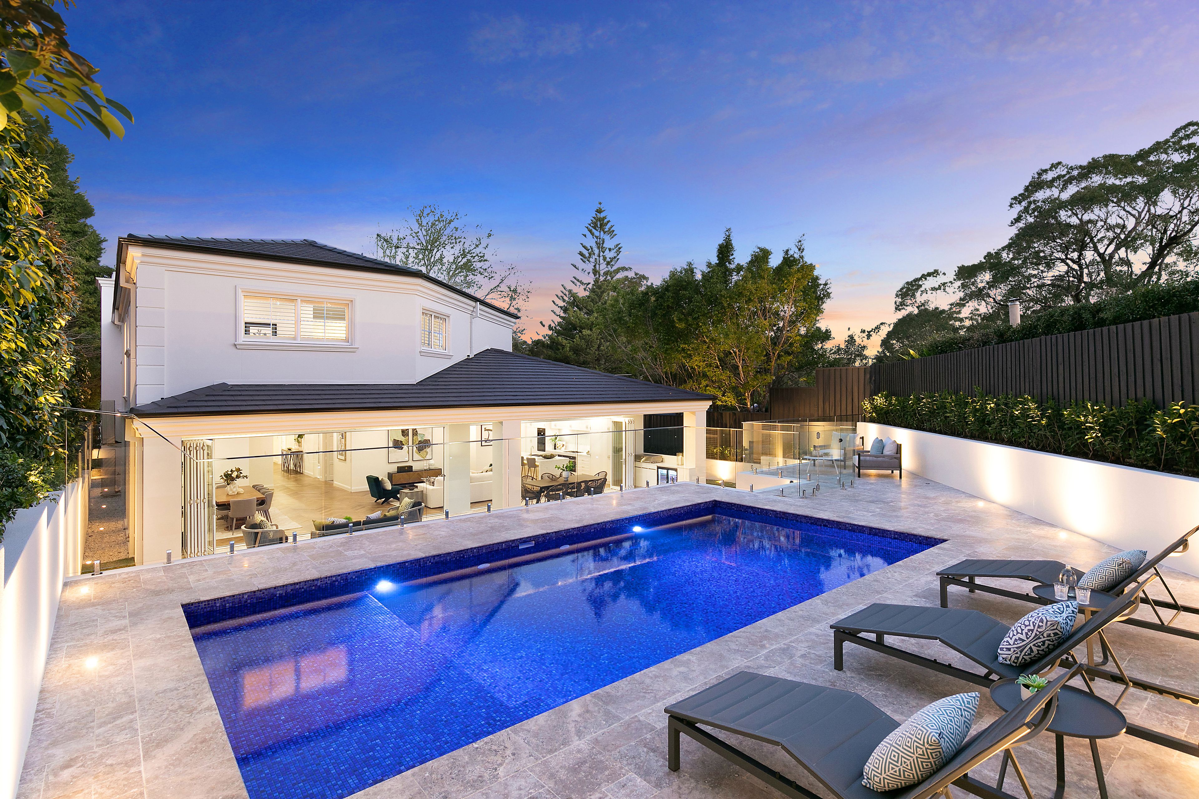 8 Greenway Drive, Pymble, NSW 2073