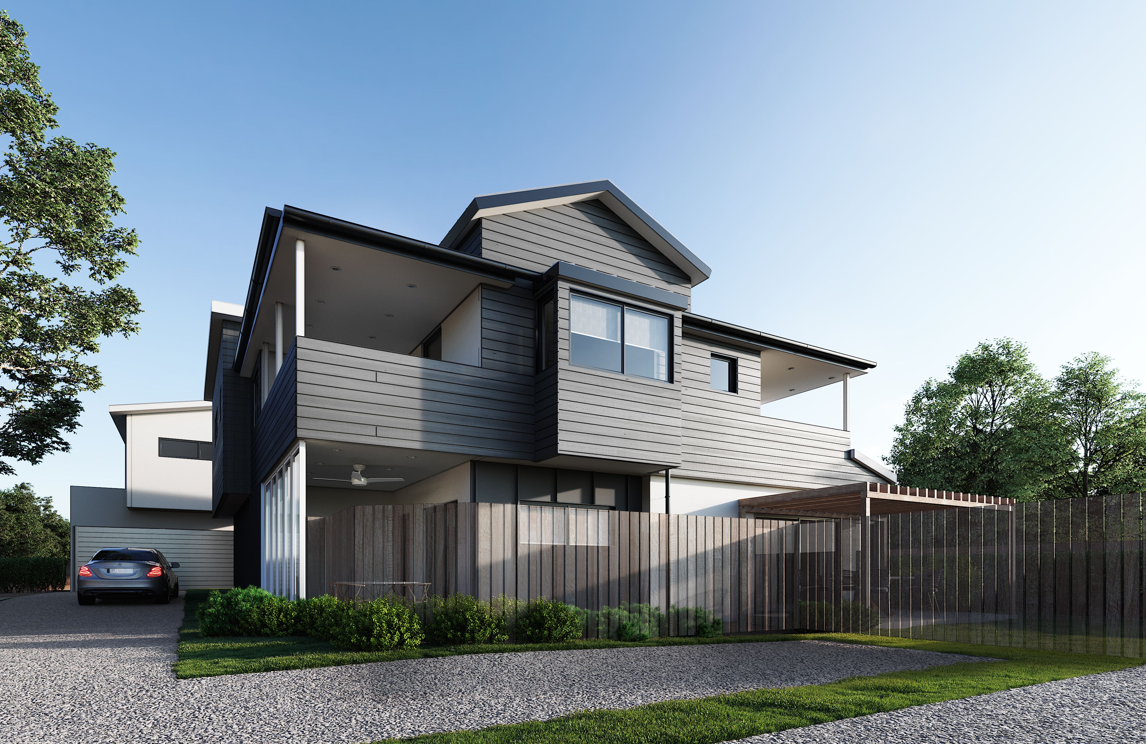 3/17 Haines Street, KEDRON, QLD 4031