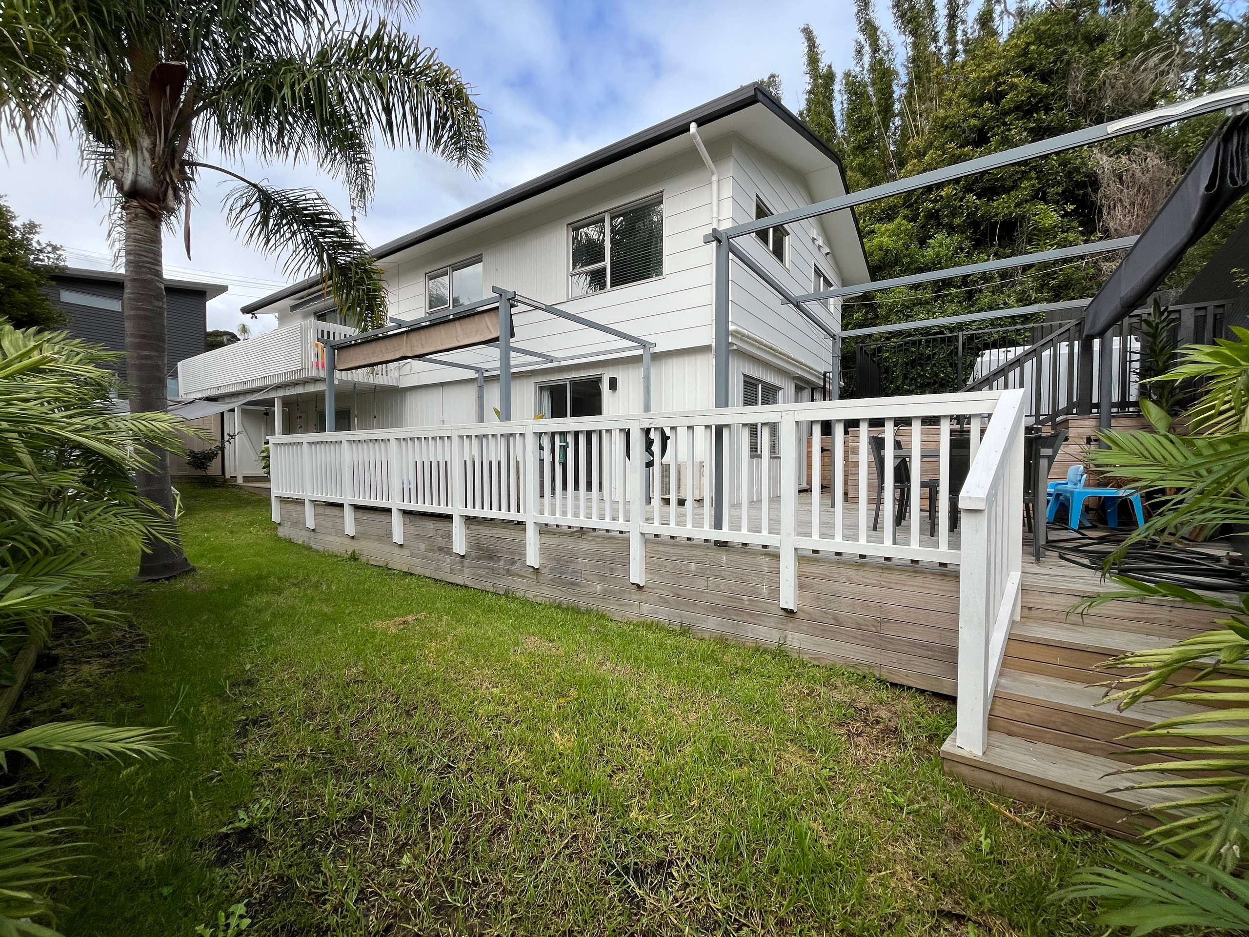8 Paris Place, Birkenhead, North Shore City