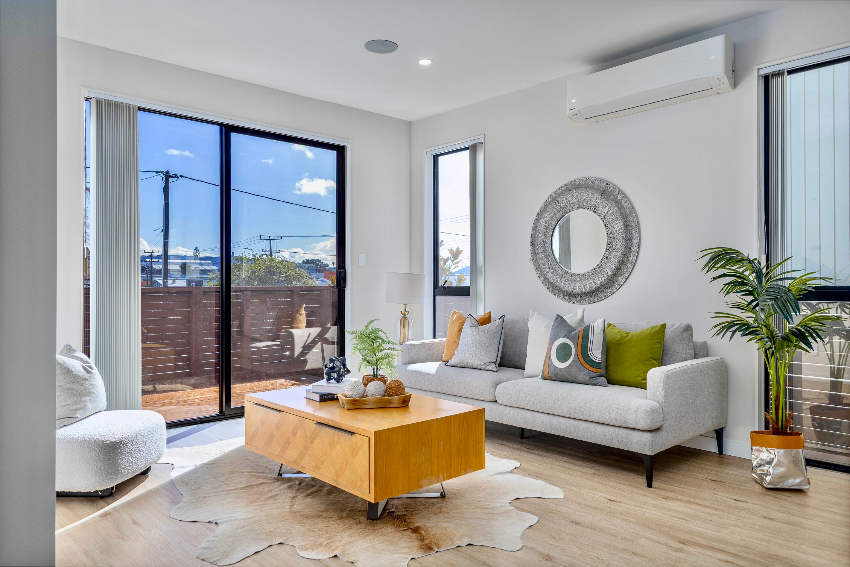 86B Sunnybrae Road, Hillcrest, North Shore City