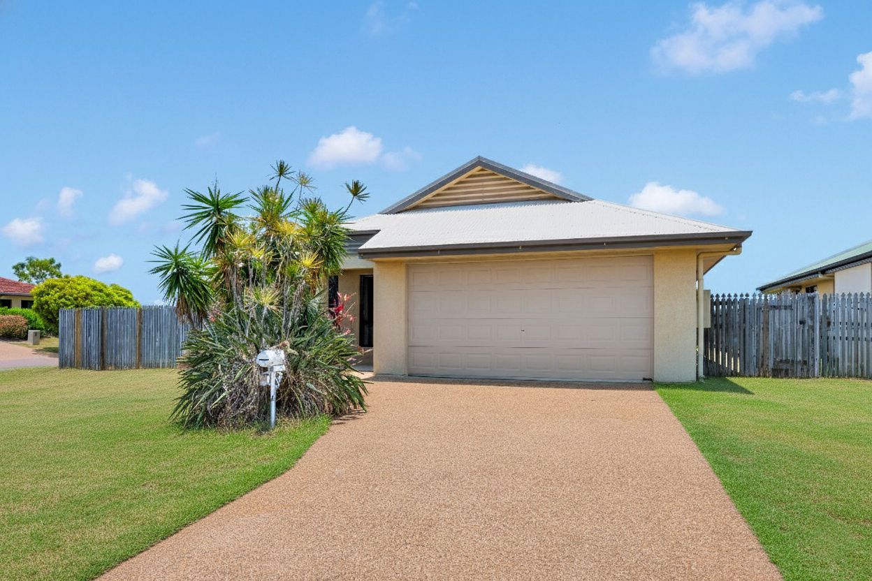 66 Elphinstone Drive, Kirwan, QLD 4817