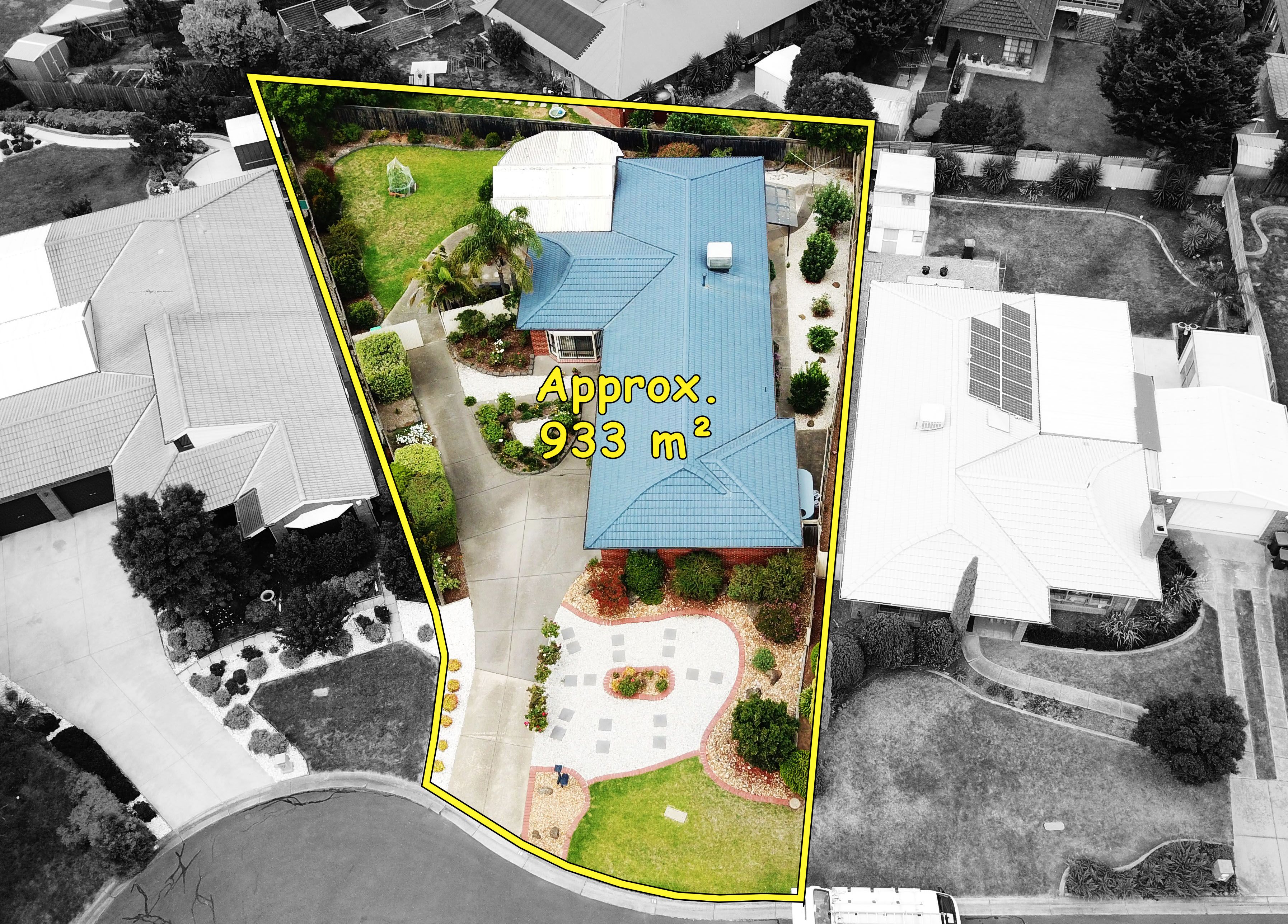 10 Etherton Court, Hoppers Crossing, VIC 3029