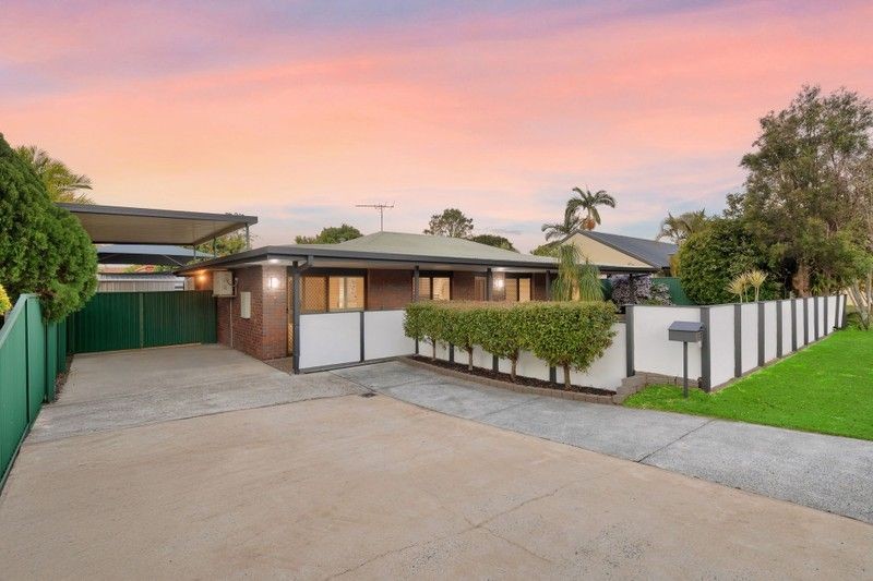 19 Lancewood Street, Algester, QLD 4115