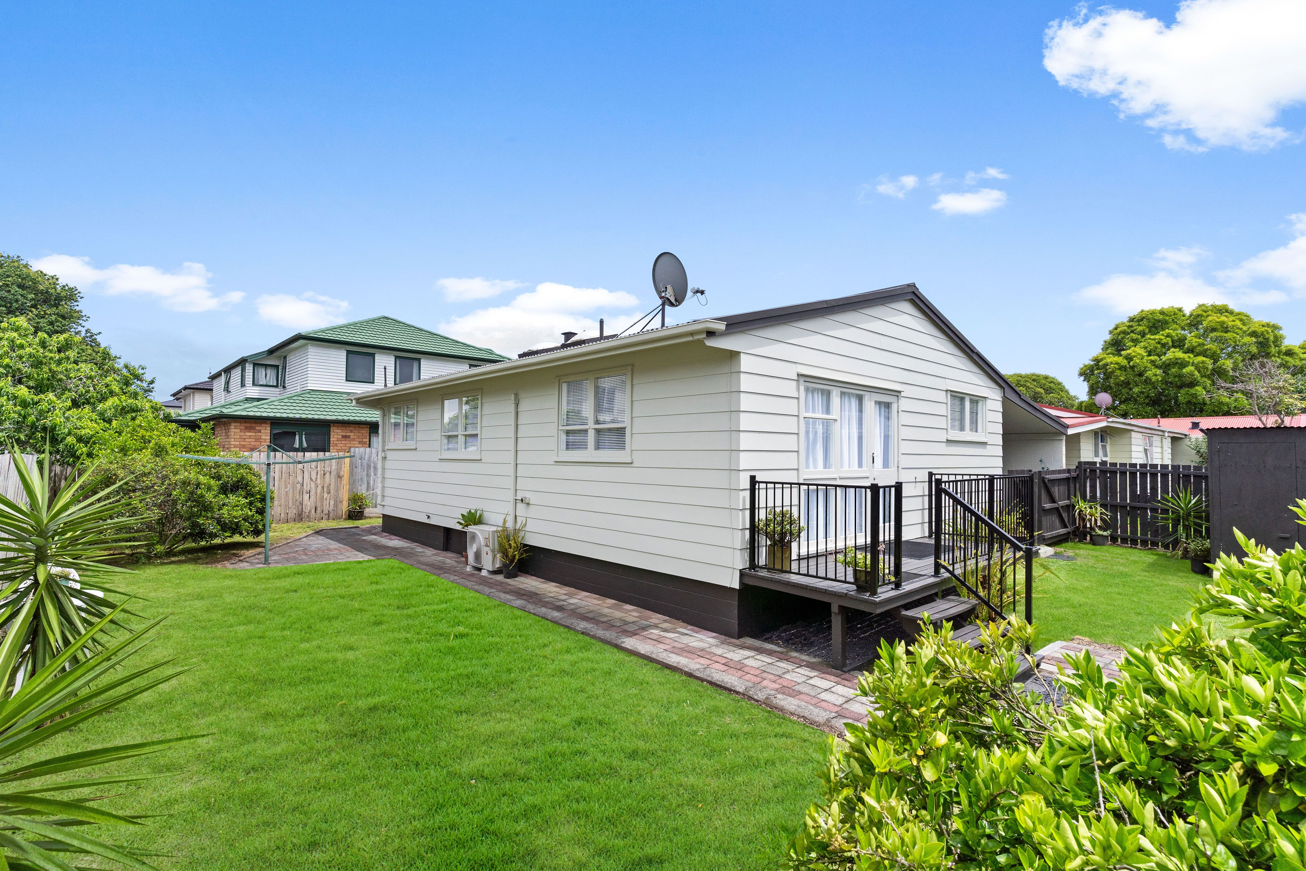 16C Orchard Street, Avondale, Auckland City